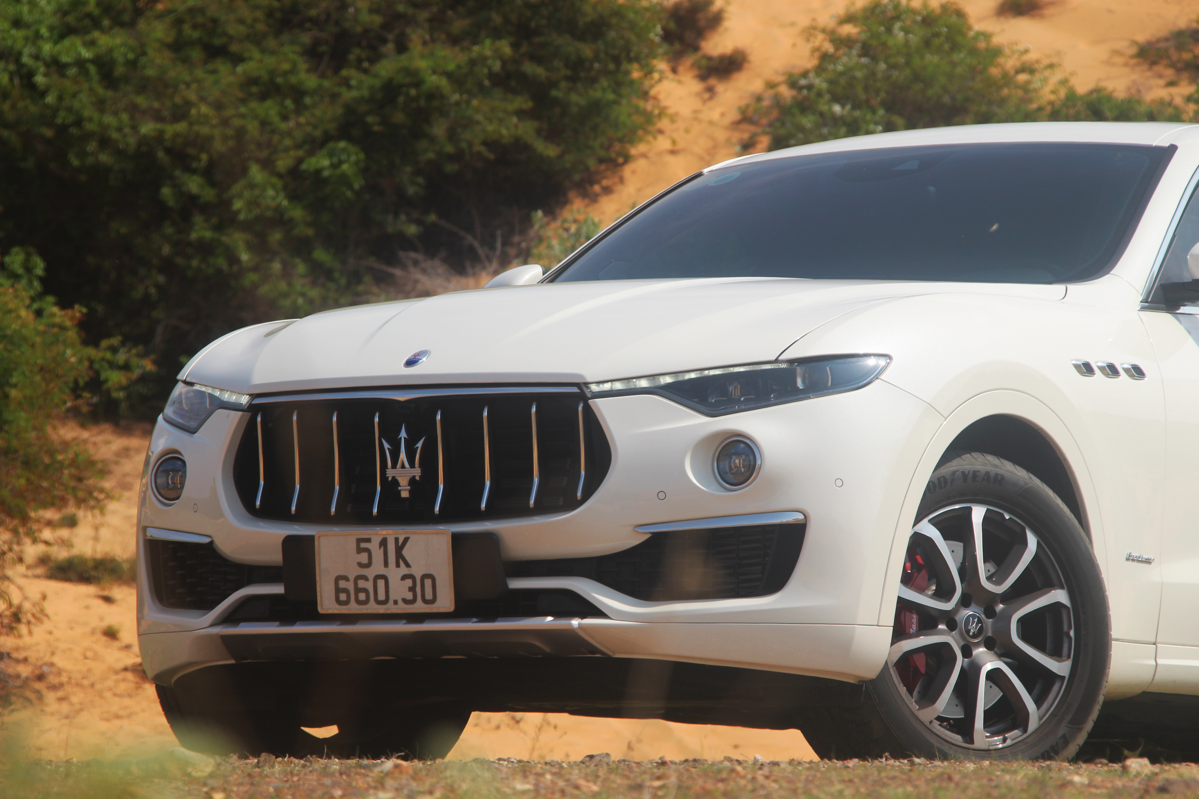 Maserati Levante 2021 - Image 4