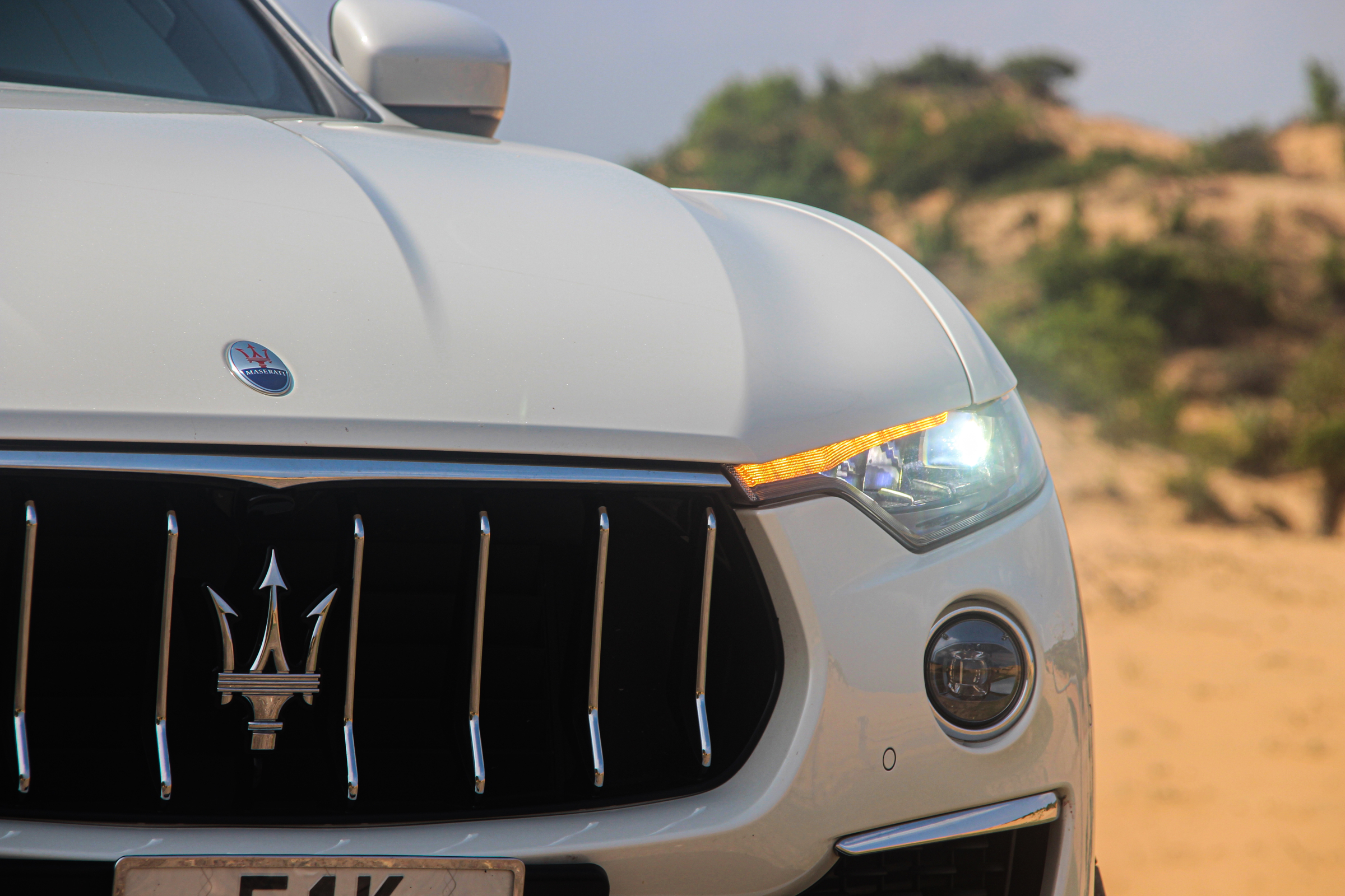 Maserati Levante 2021 - Image 5