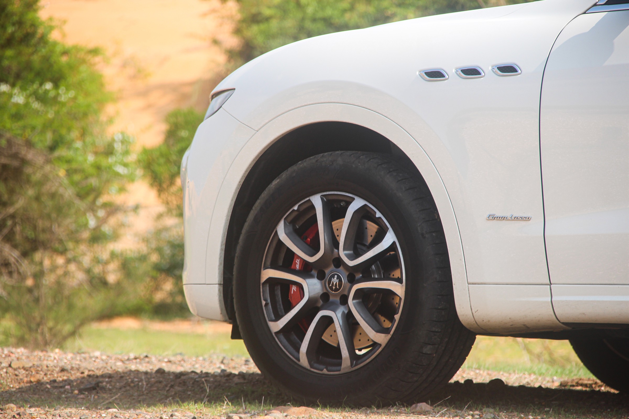 Maserati Levante 2021 - Image 6