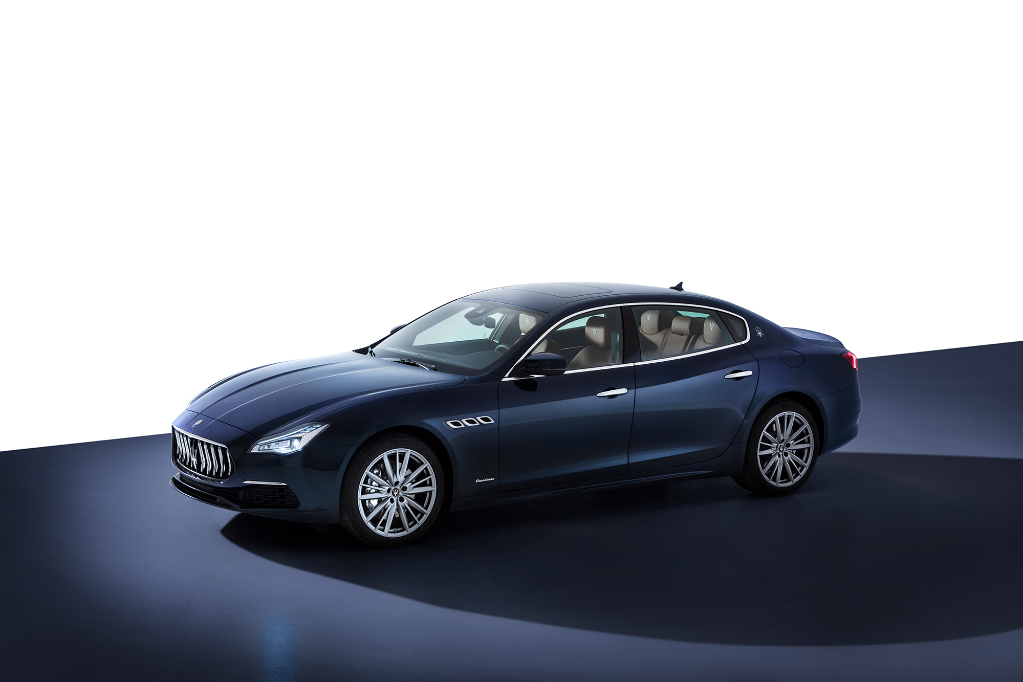 Maserati Quattroporte 2021 - Image 2
