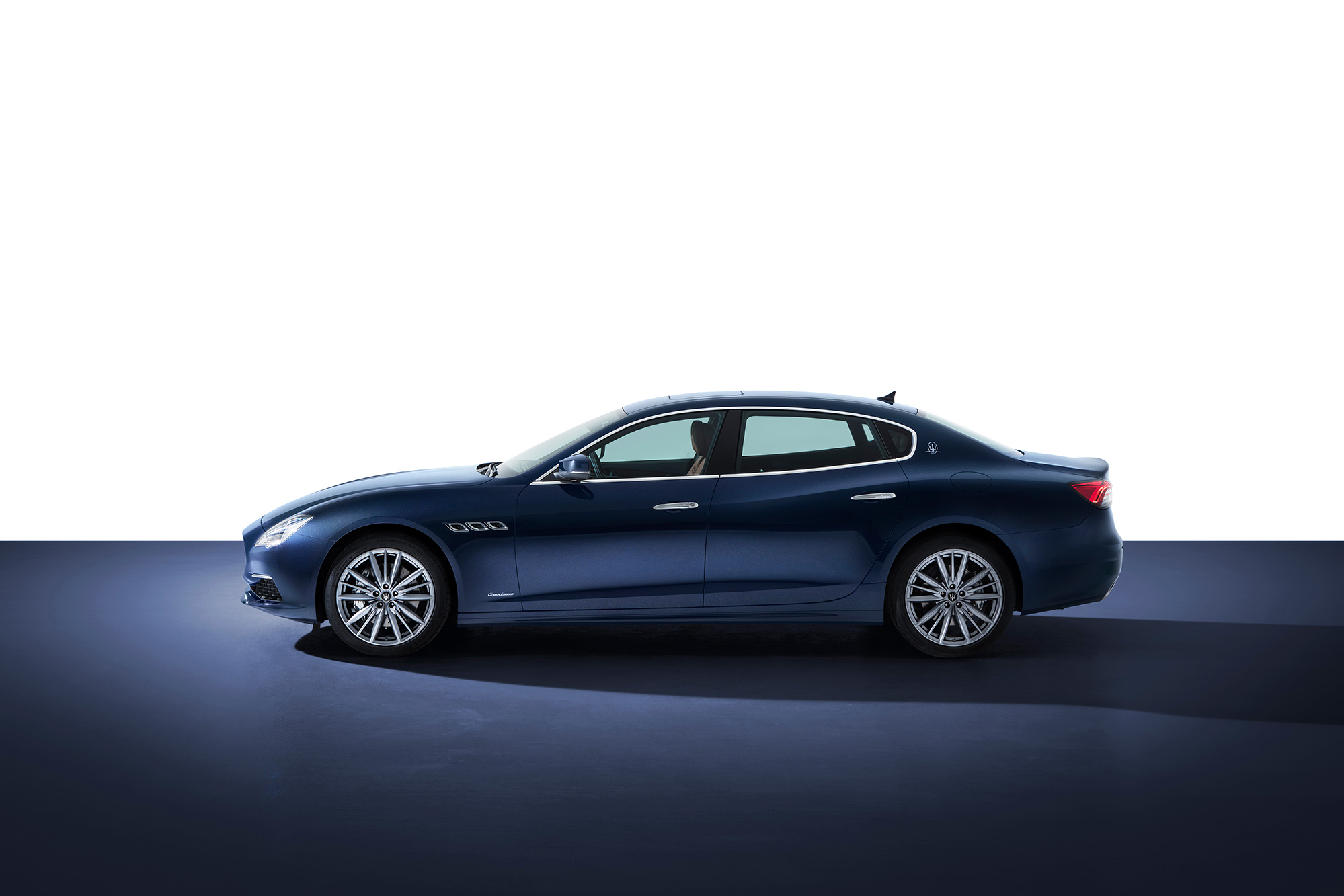 Maserati Quattroporte 2021 - Image 3