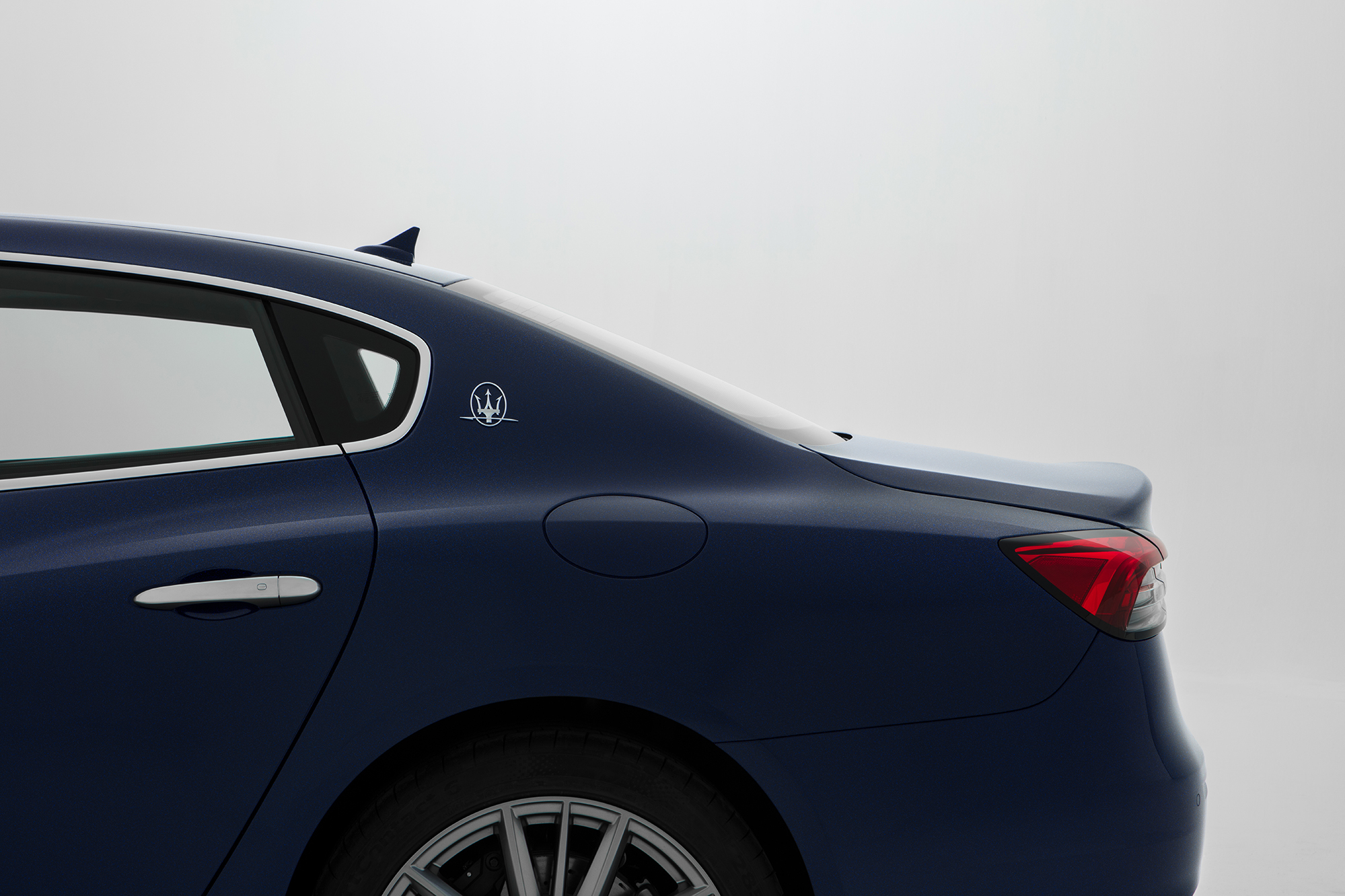 Maserati Quattroporte 2021 - Image 6