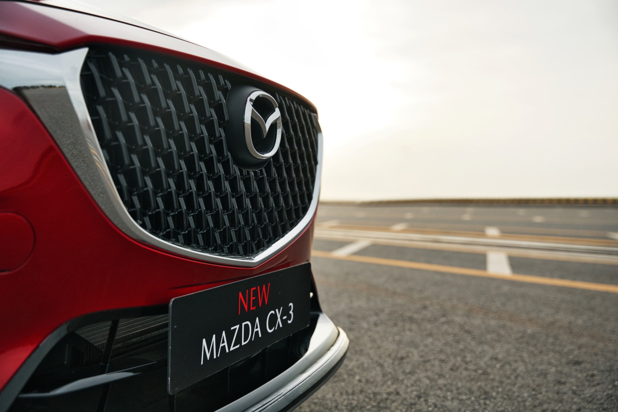 Mazda CX-3 2025 - Image 3