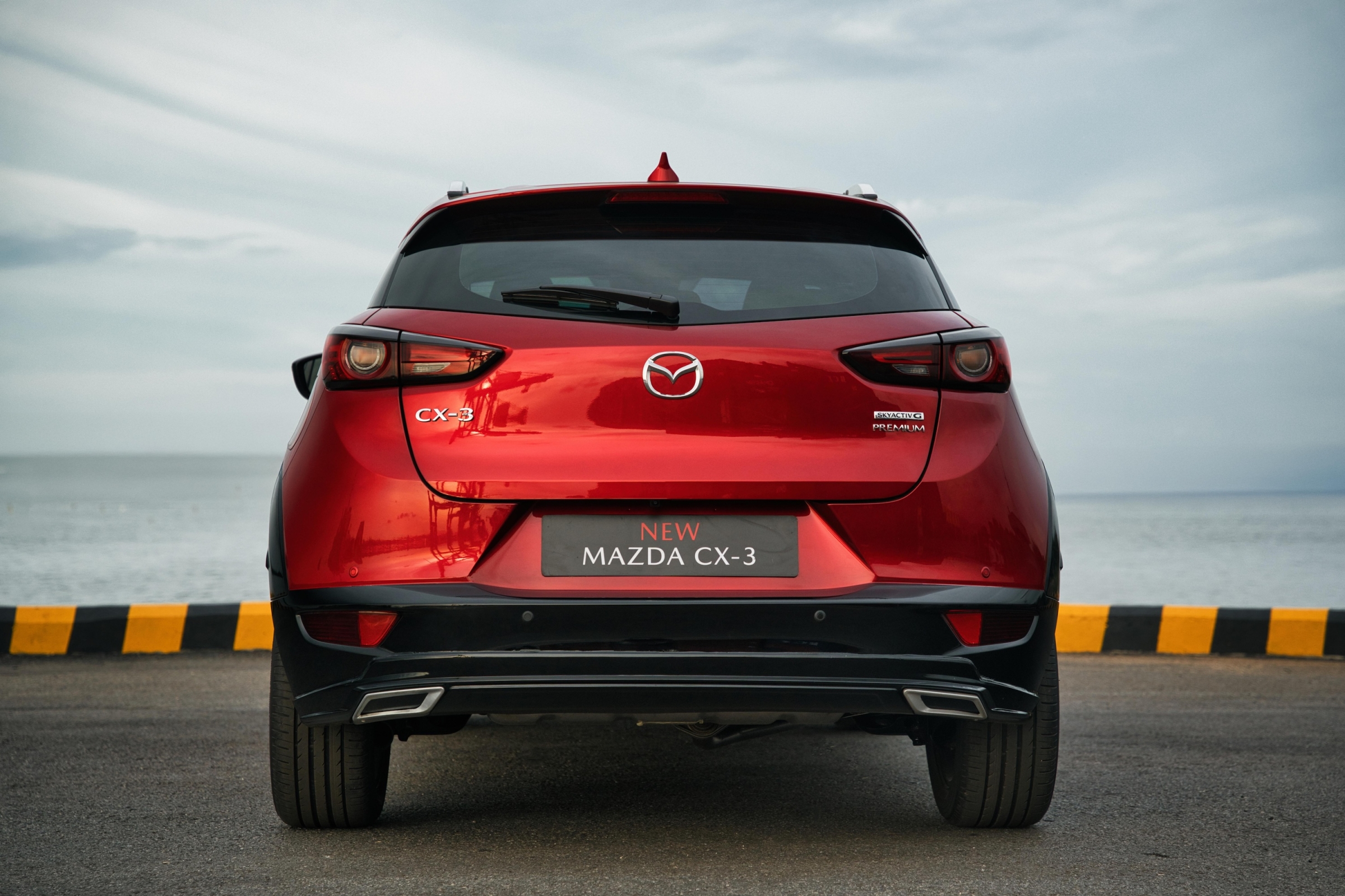 Mazda CX-30 2021 - Image 2