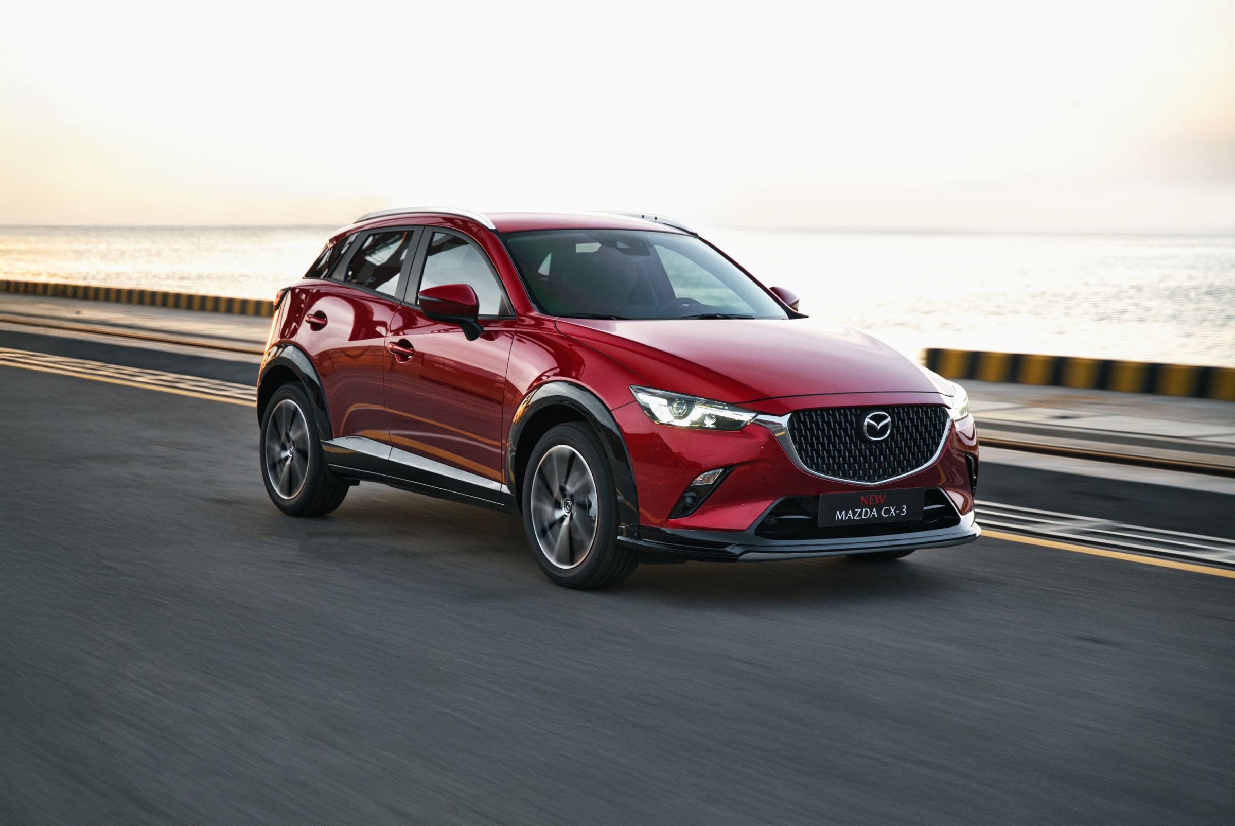 Mazda CX-30 2021 - Image 5