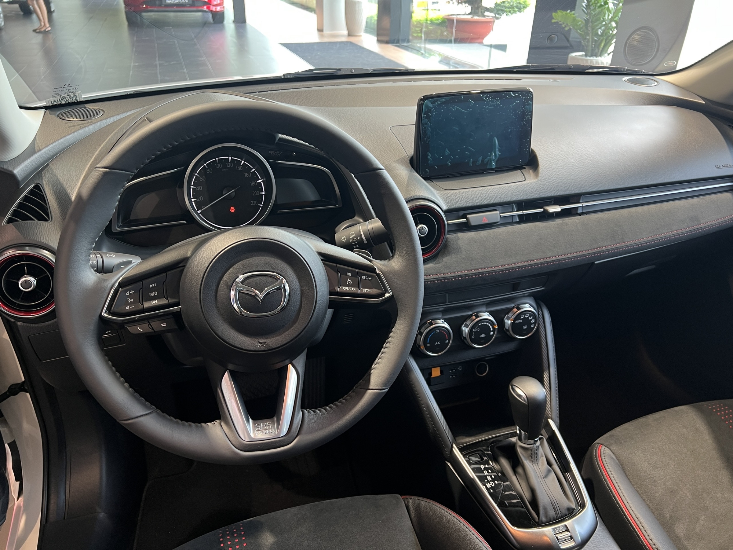 Mazda Mazda2 2023 - Image 2