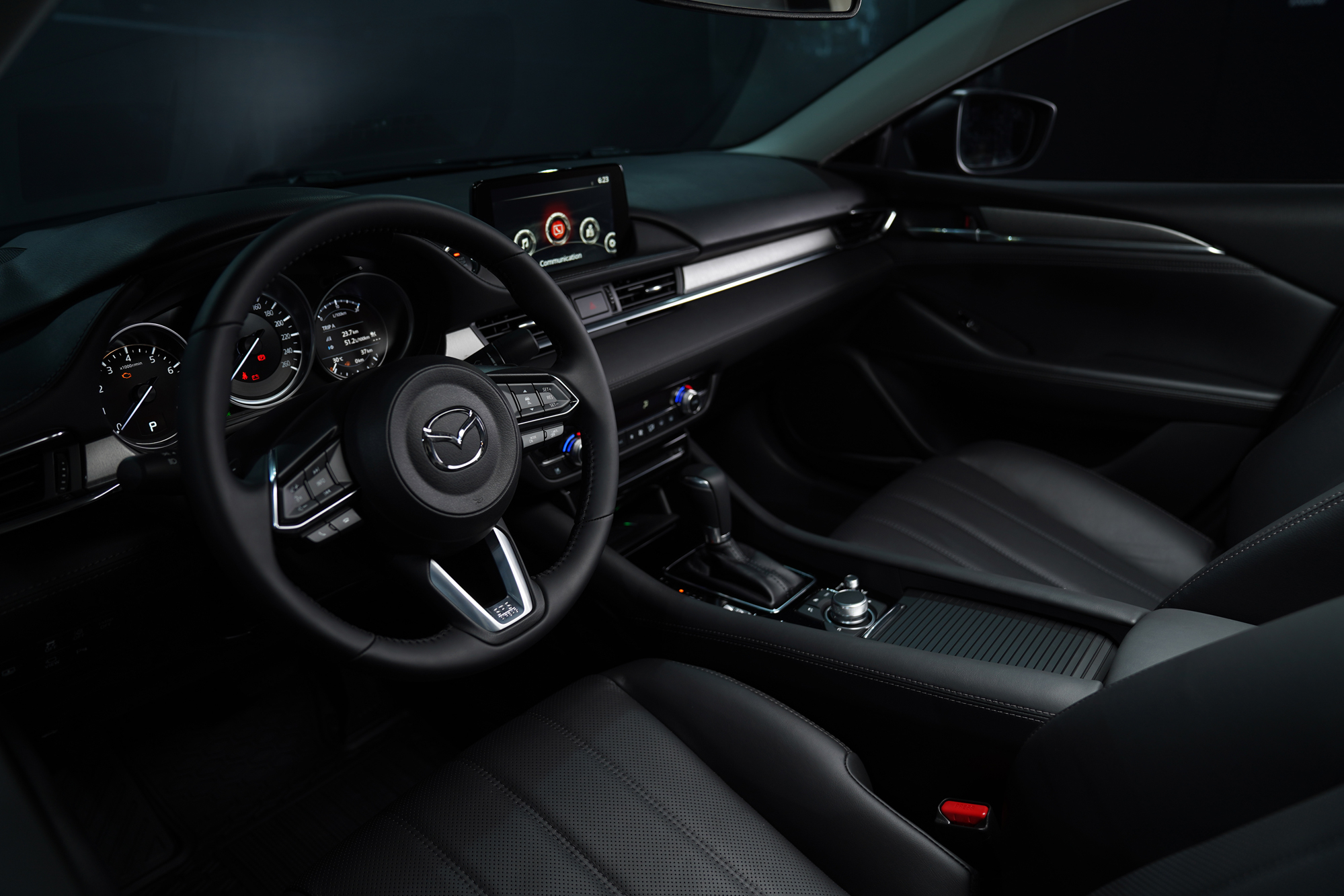 Mazda Mazda6 2021 - Image 4