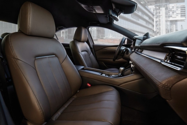 Mazda Mazda6 2021 - Image 7