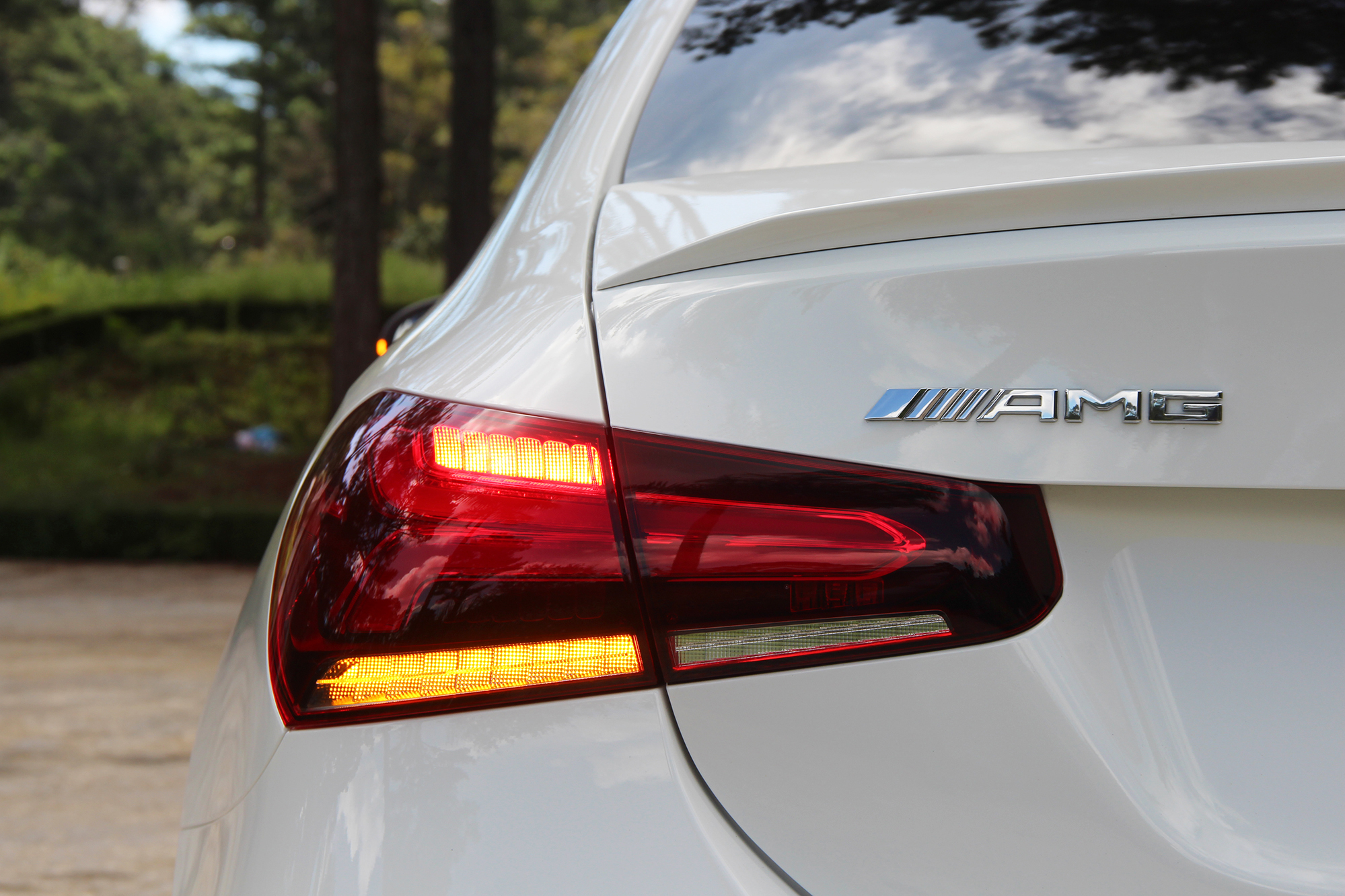 Mercedes A Class 2021 - Image 7