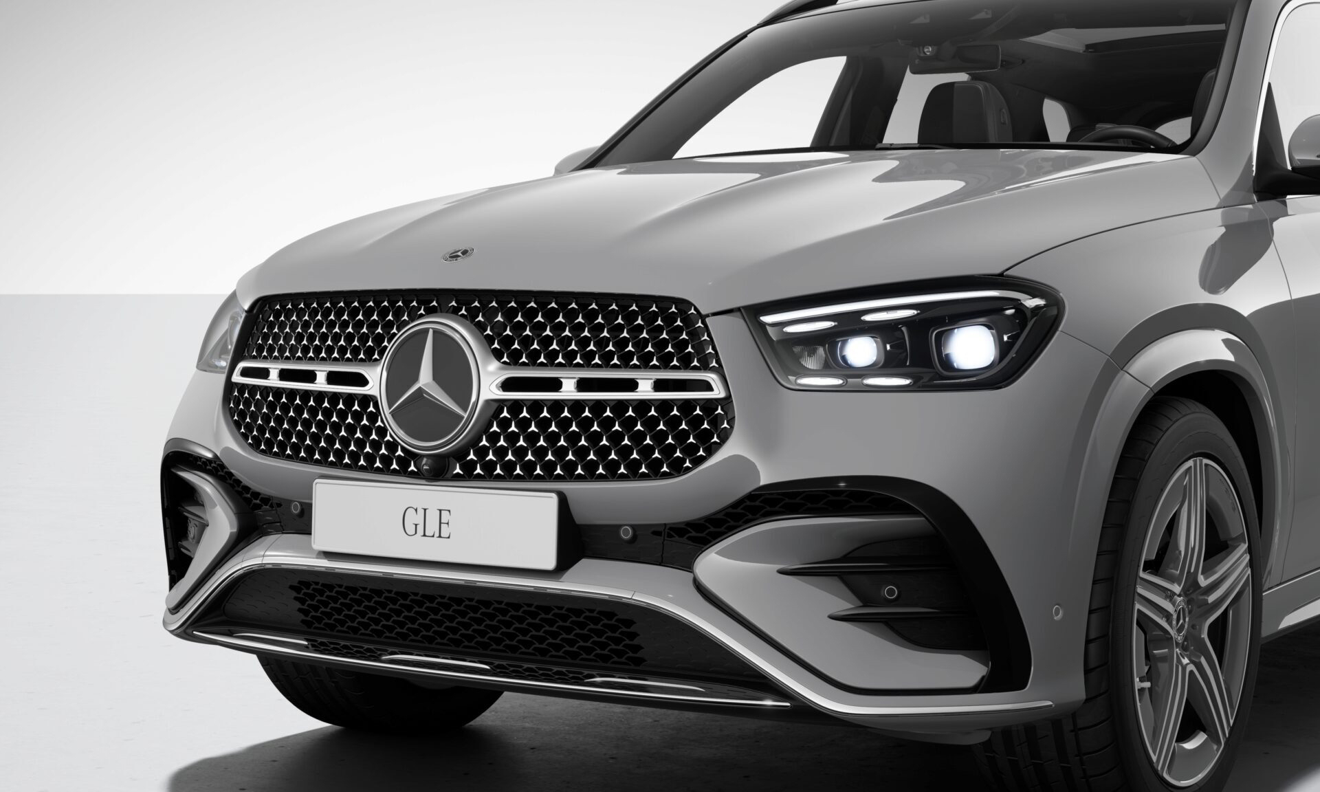 Mercedes GLE 2025 - Image 6
