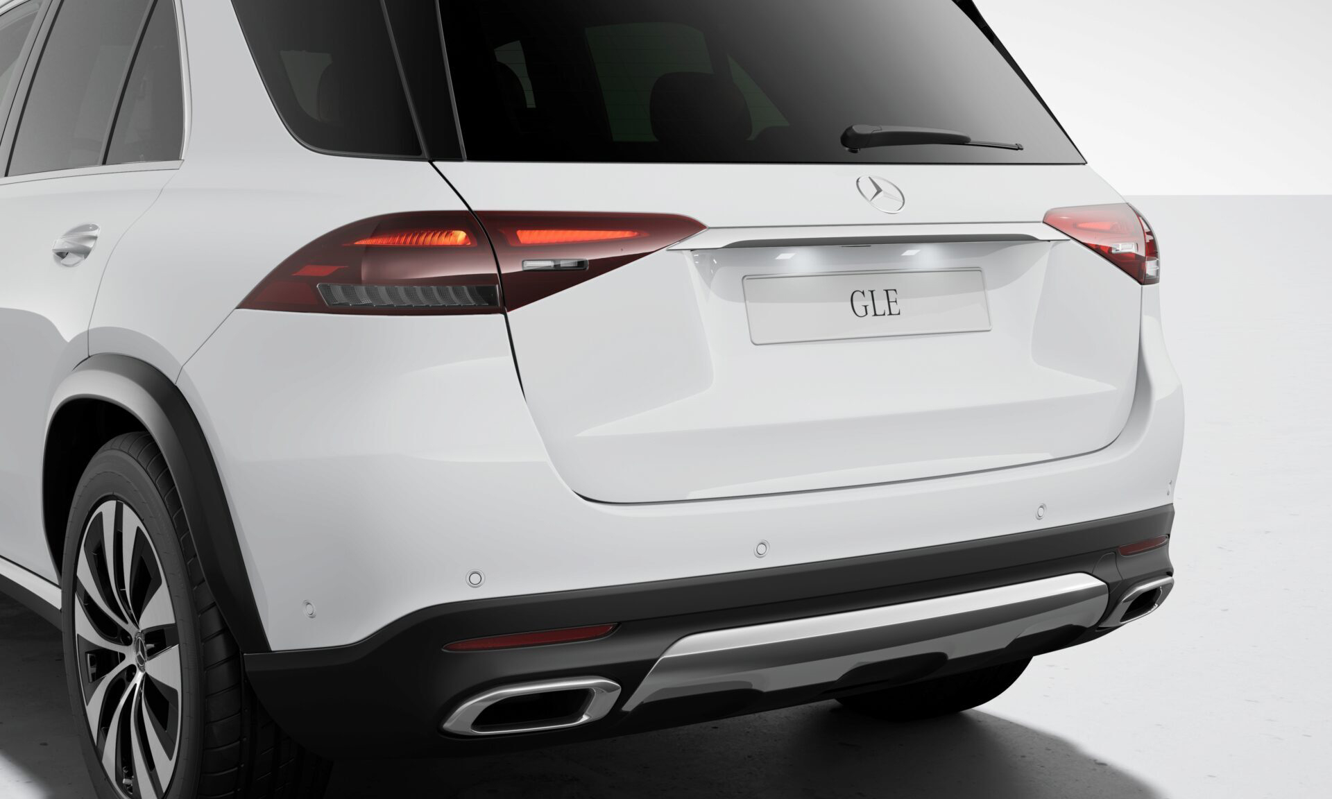 Mercedes GLE 2025 - Image 7