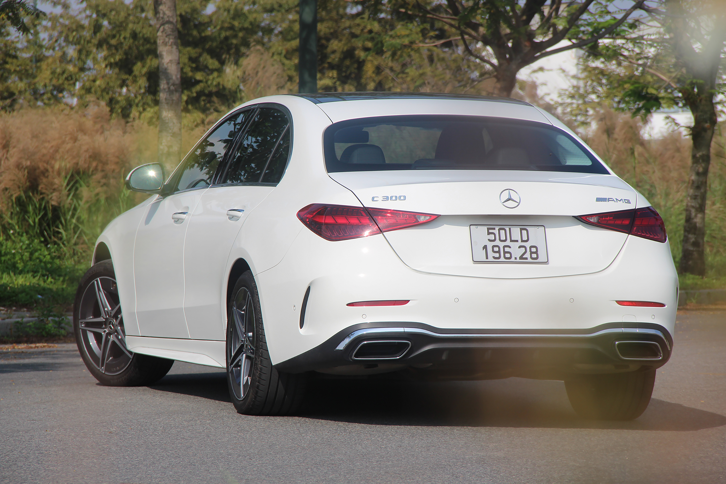 Mercedes Mercedes-Benz EQB Electric 2025 - Image 4