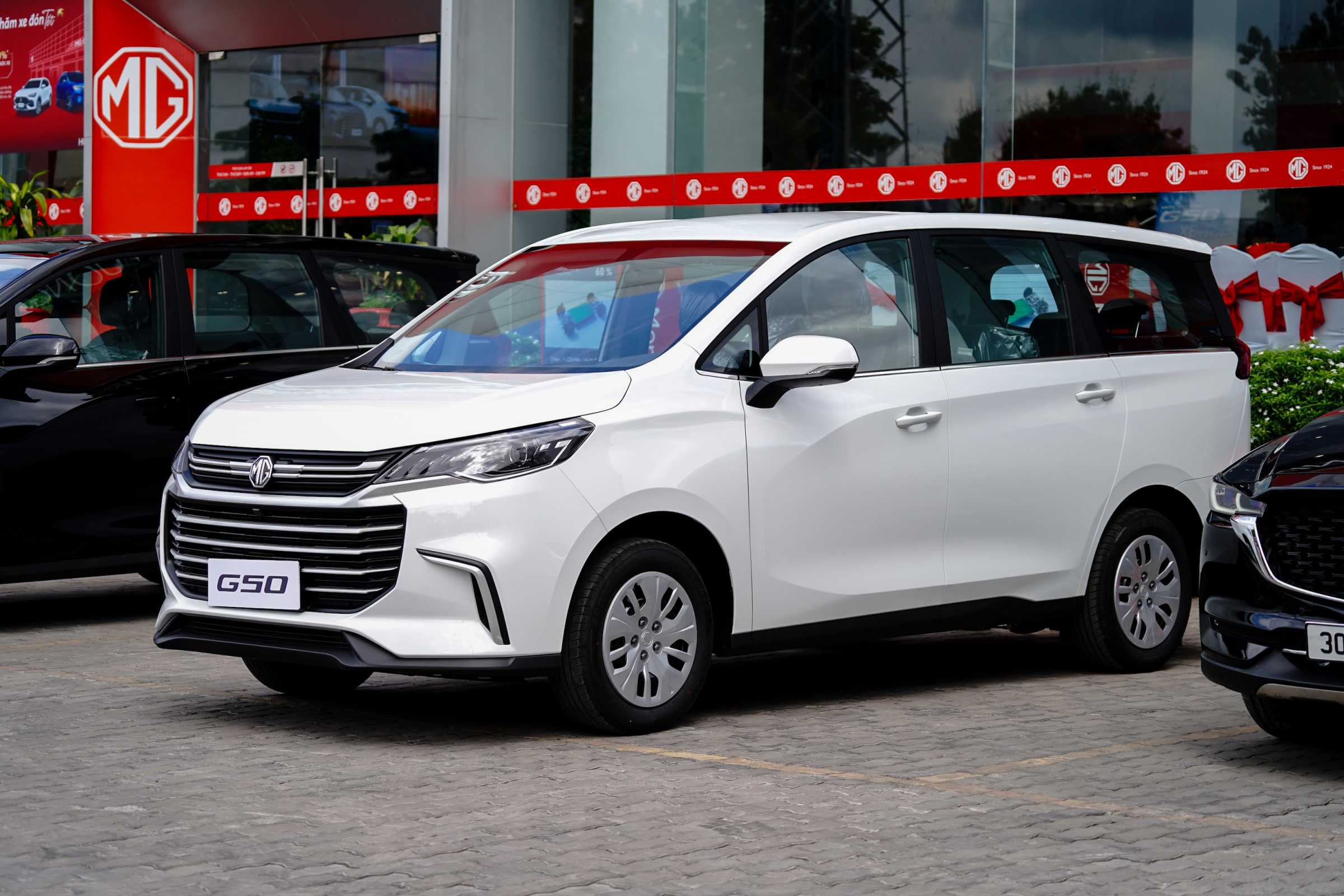 MG G50 2025 - Image 7