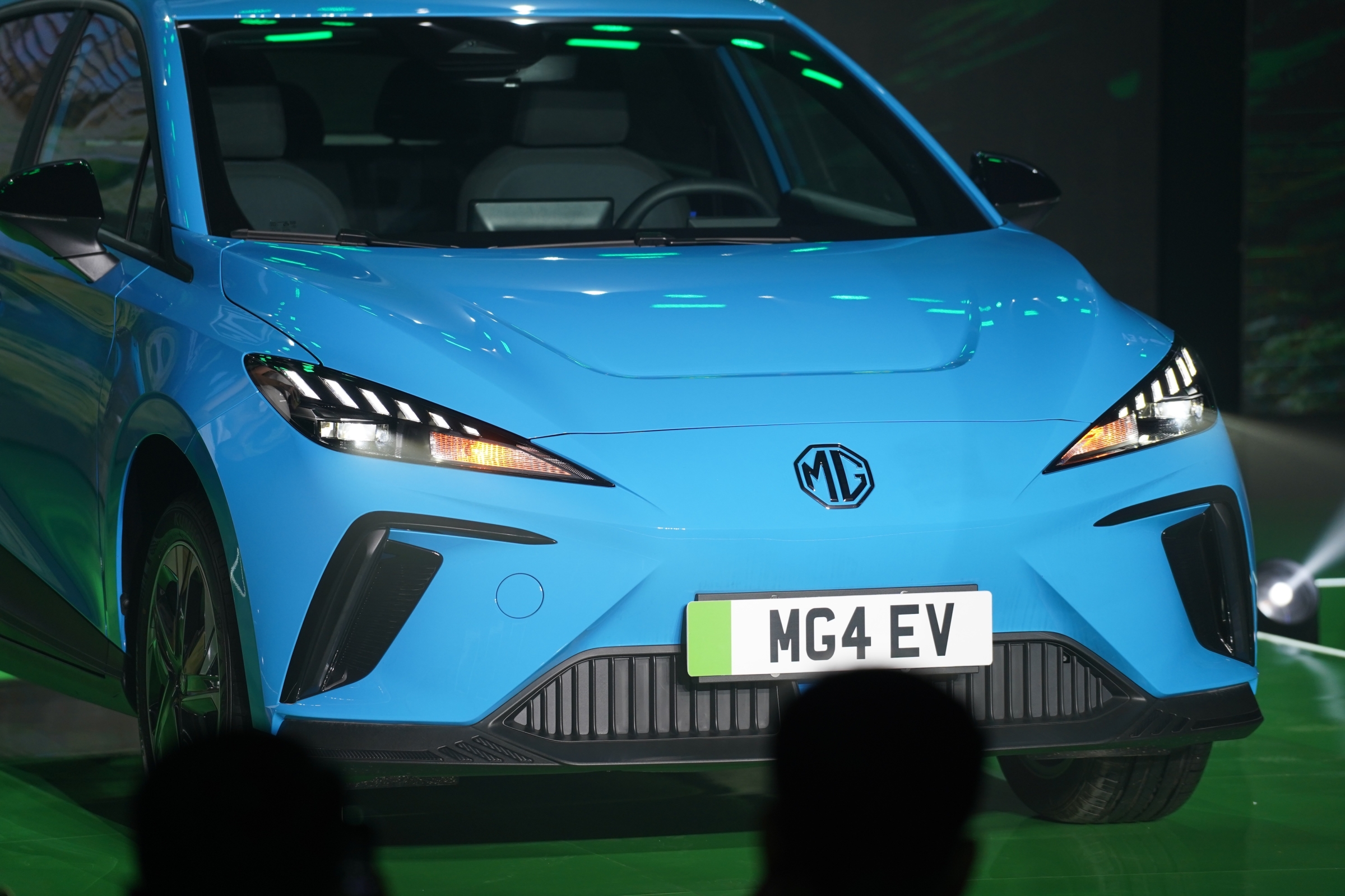 MG MG4 2025 - Image 3