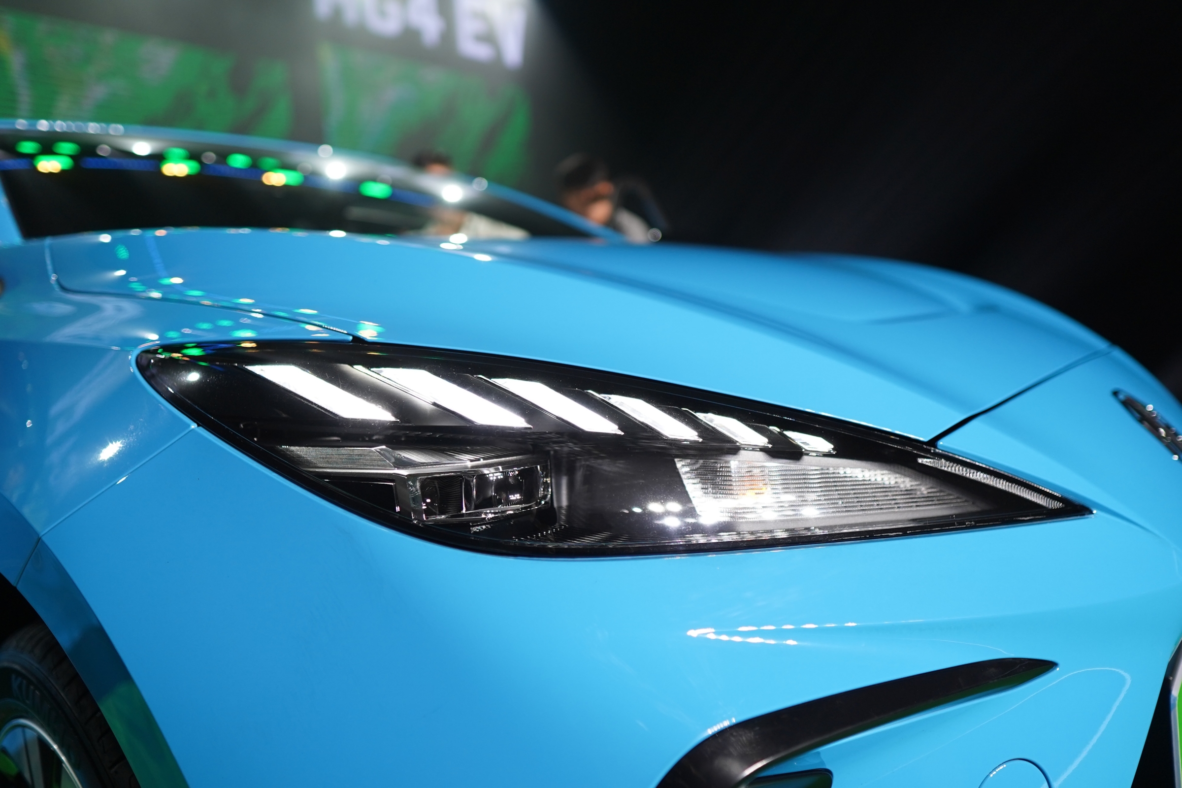 MG MG4 2025 - Image 7