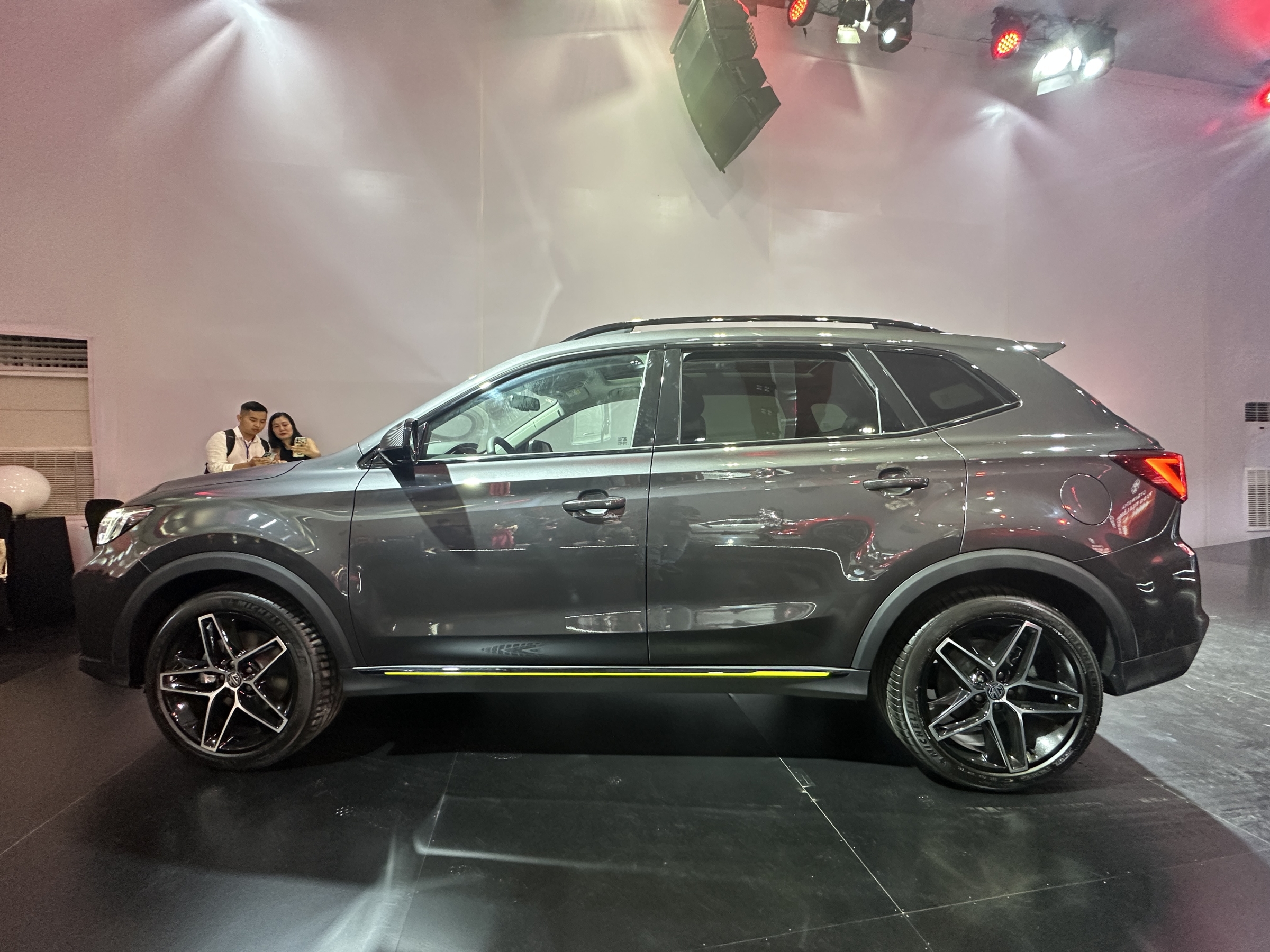 MG RX5 2023 - Image 7