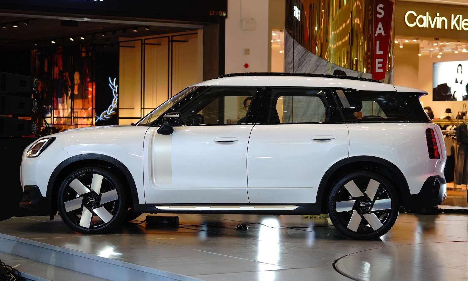 Mini Countryman 2025 - Image 2