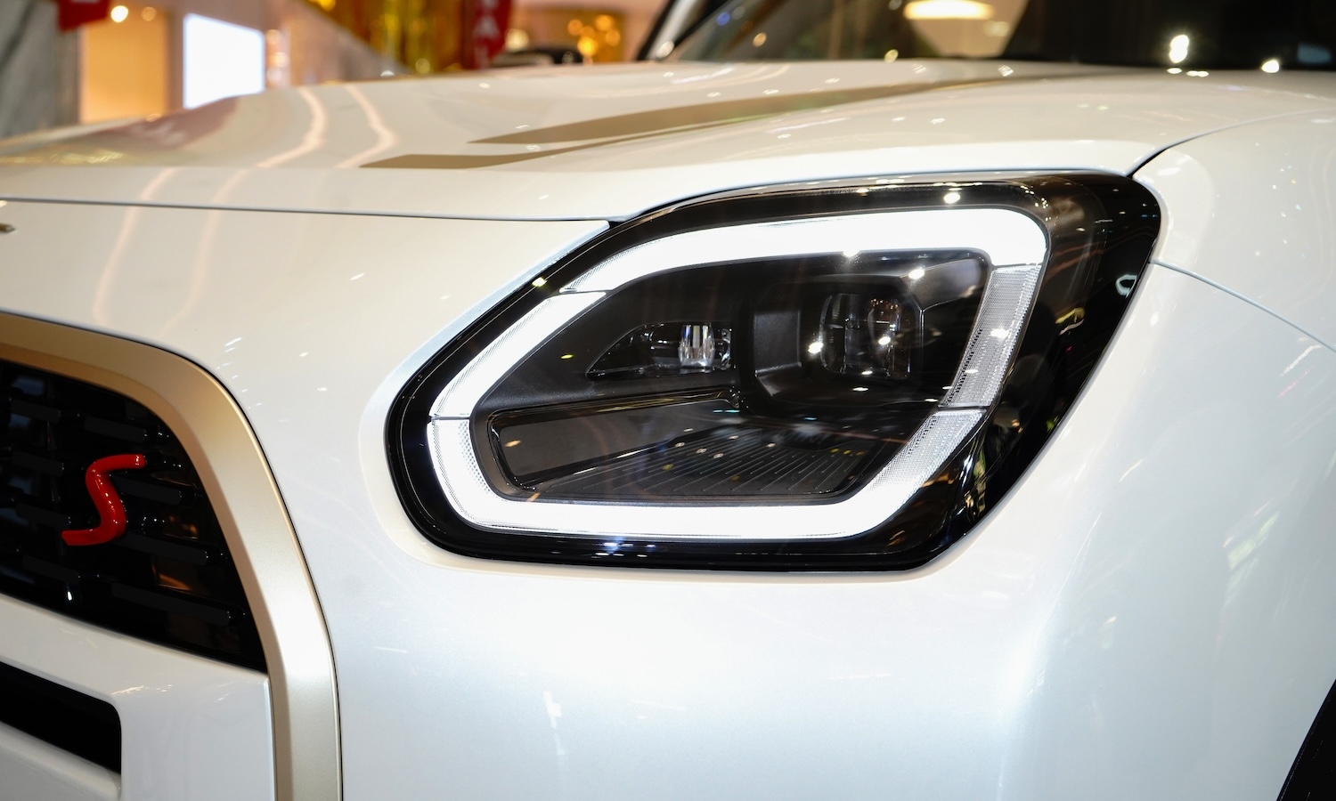 Mini Countryman 2025 - Image 4