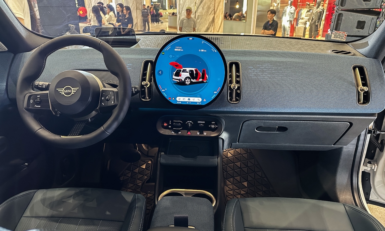 Mini Countryman 2025 - Image 7