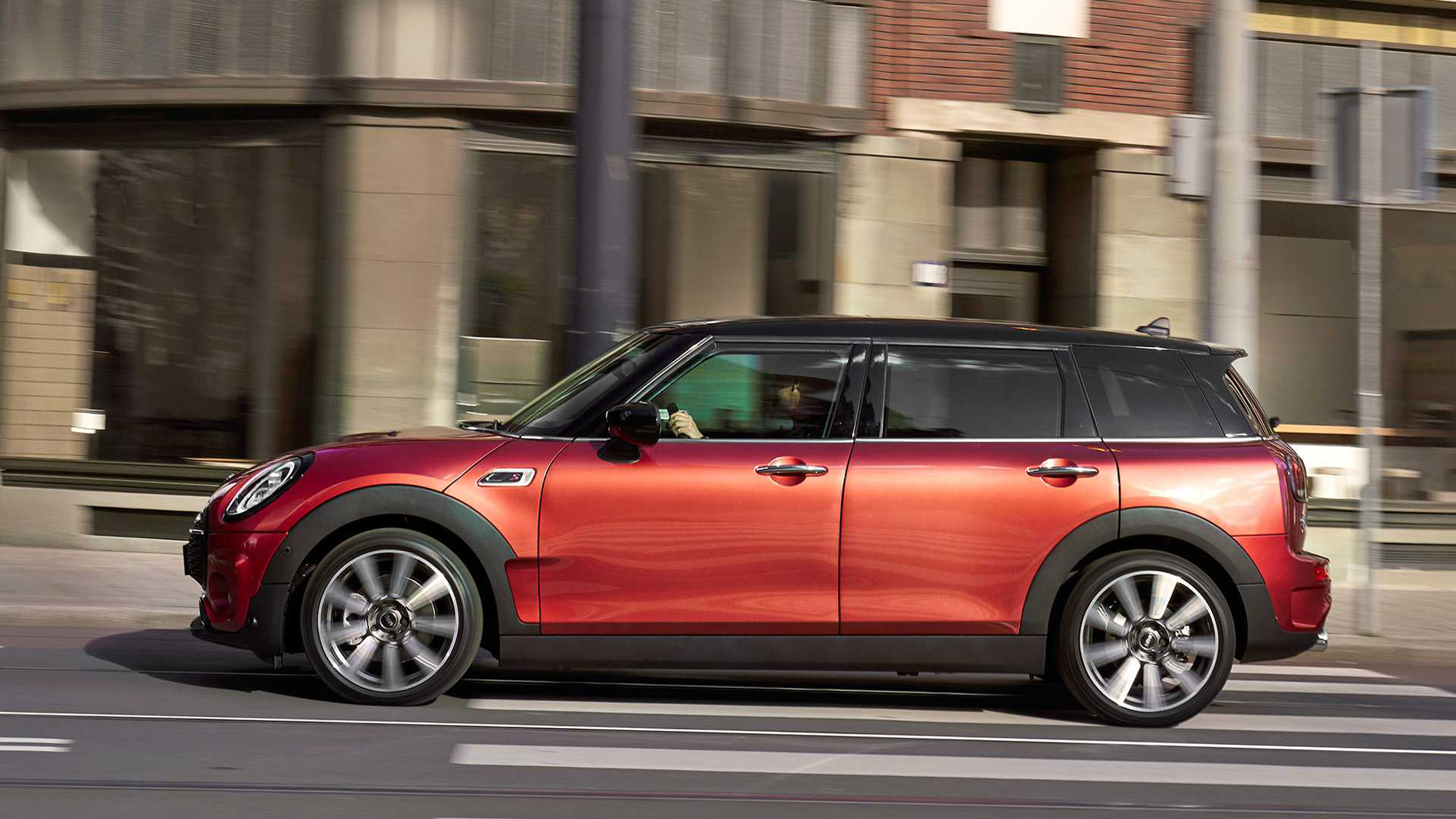 Mini Jcw 2021 - Image 3