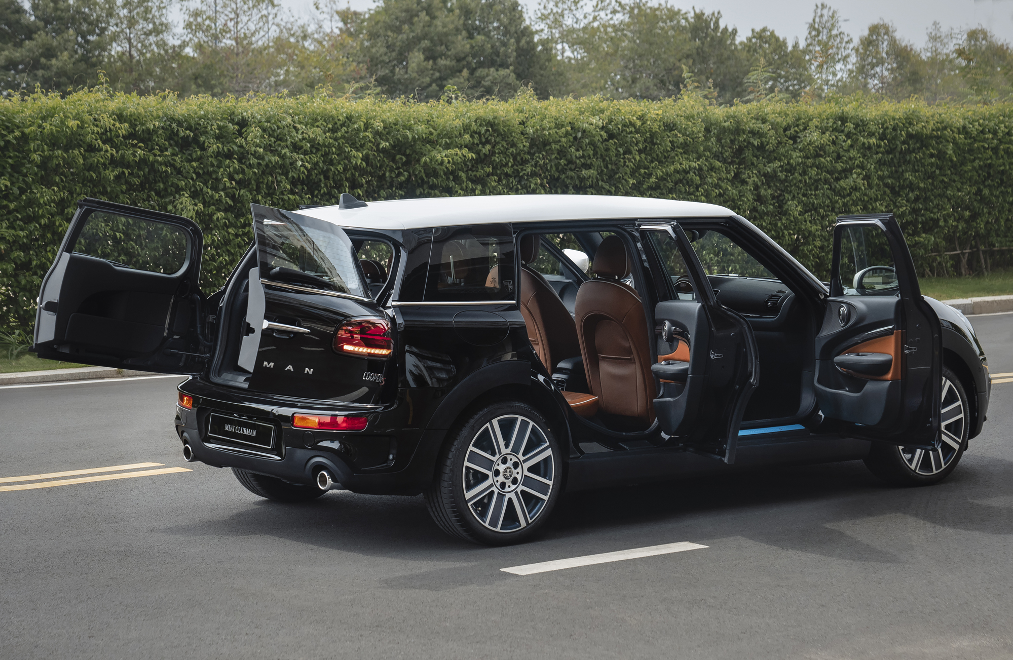 Mini Jcw 2021 - Image 5