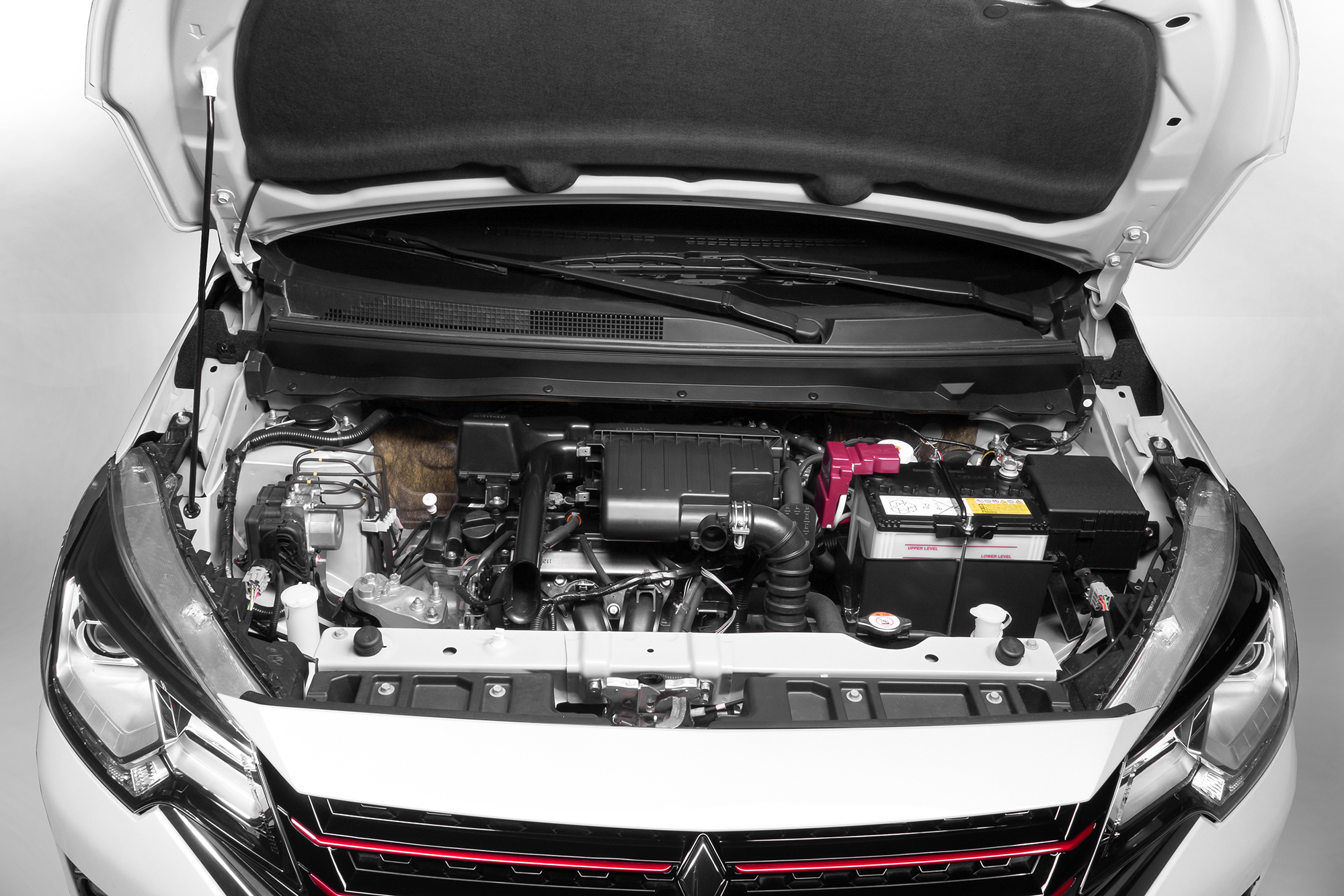 Mitsubishi Attrage 2021 - Image 5