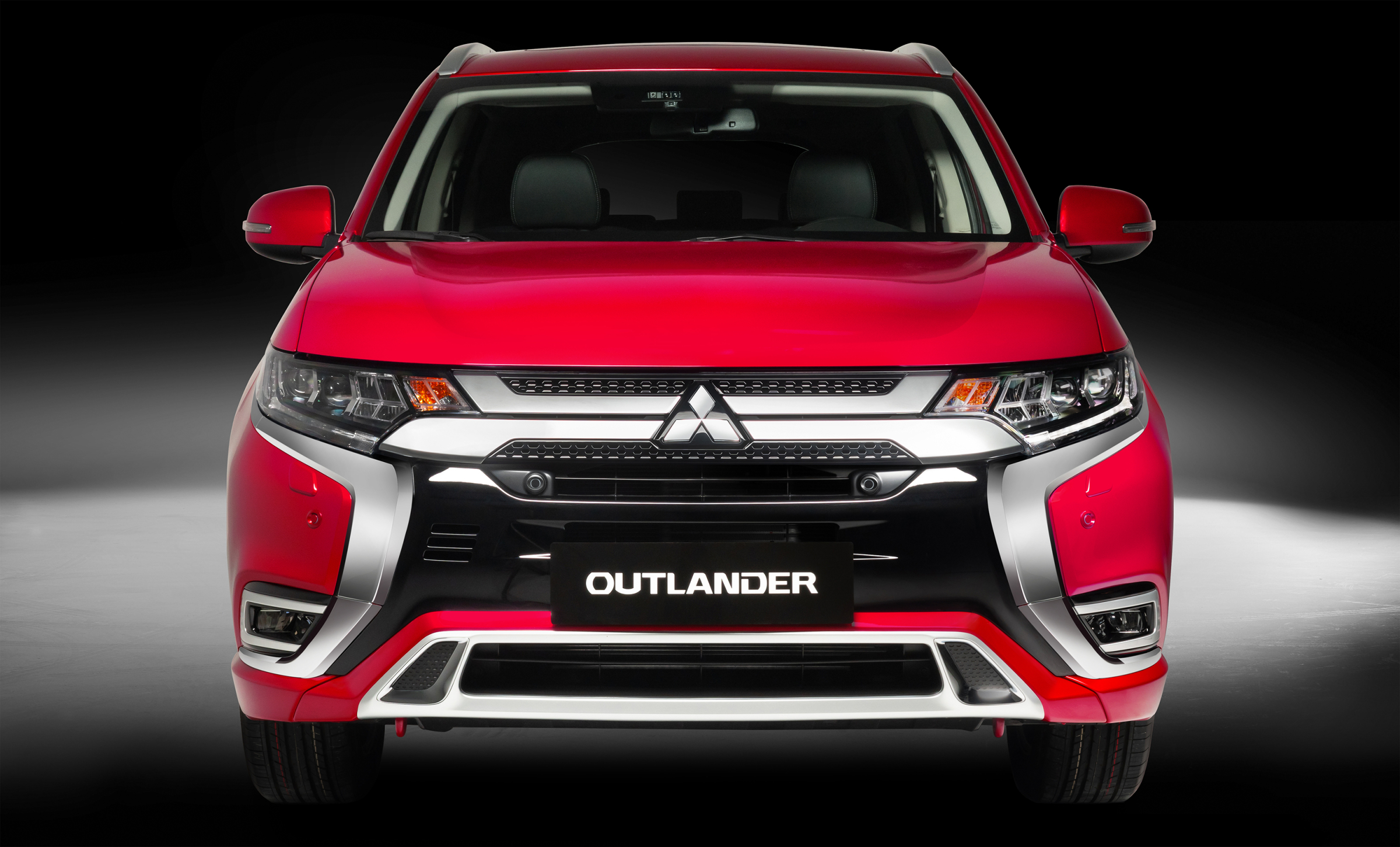 Mitsubishi Outlander 2022 - Image 4
