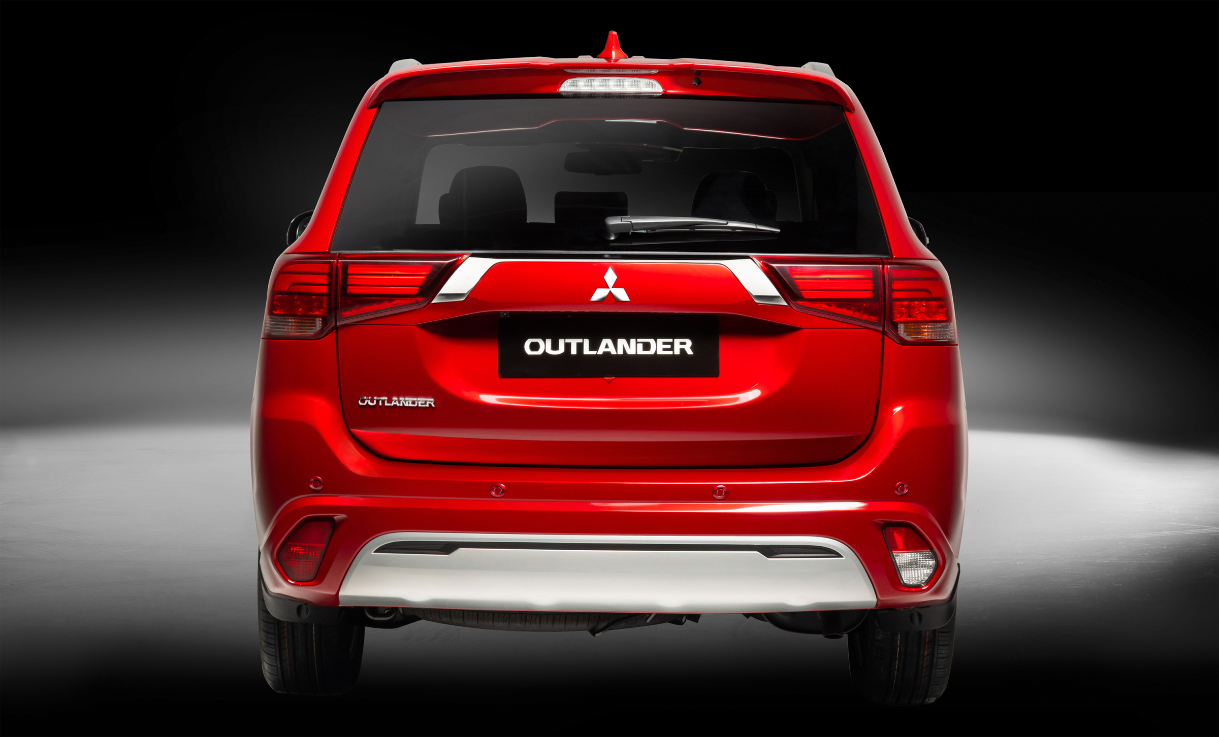 Mitsubishi Outlander 2022 - Image 5