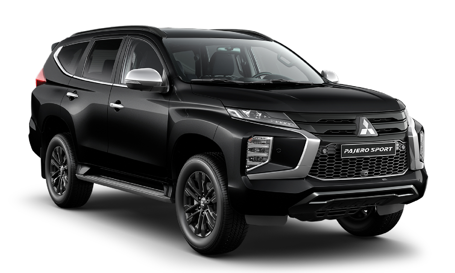 Mitsubishi Pajero Sport 2024 - Image 2