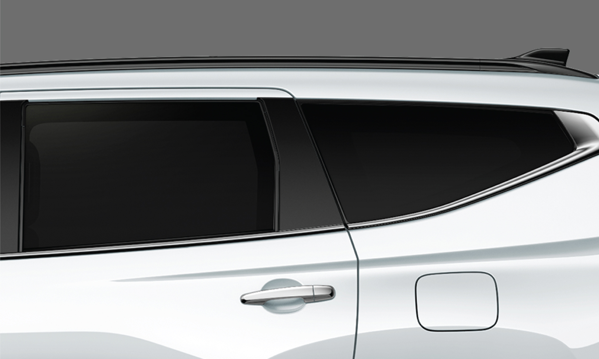 Mitsubishi Pajero Sport 2024 - Image 7