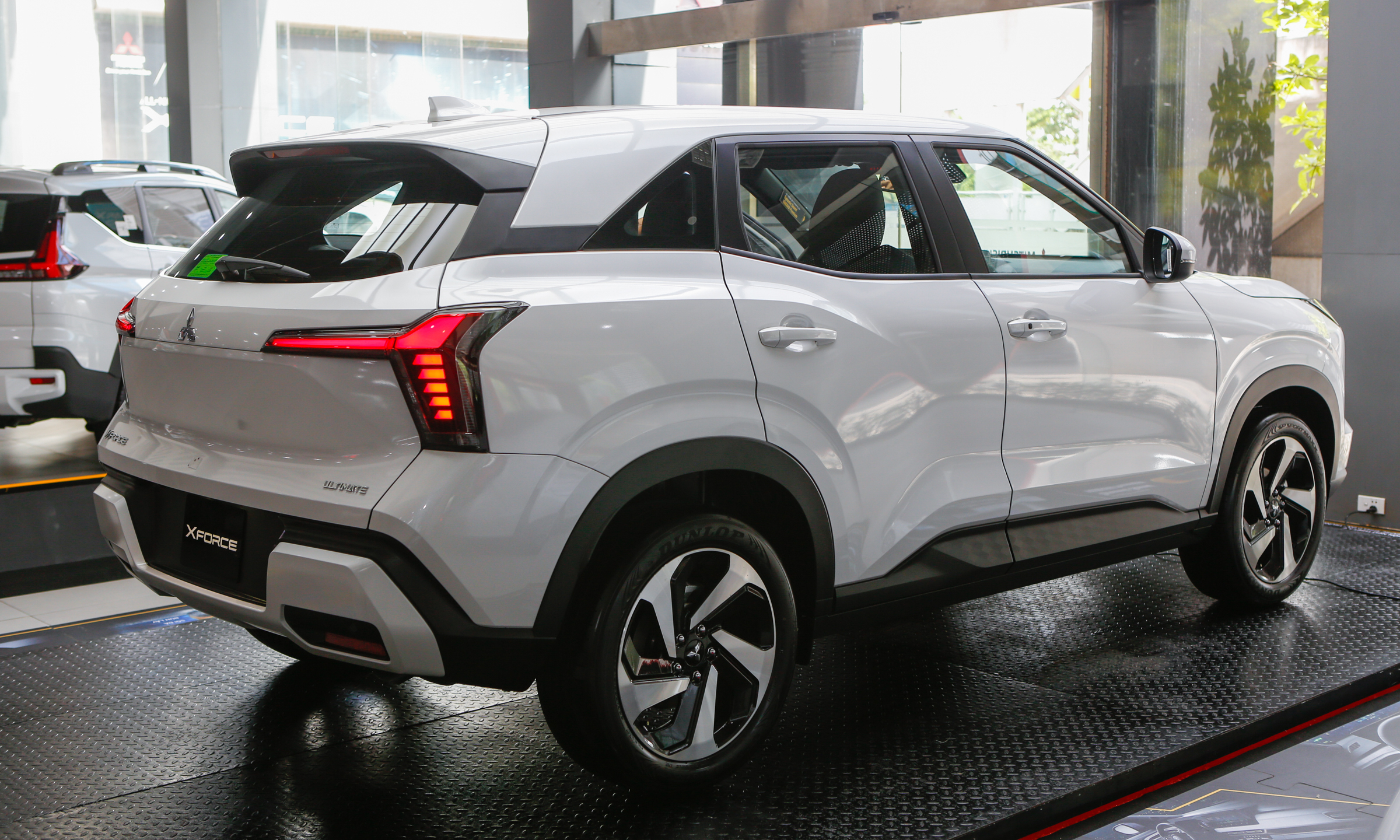 Mitsubishi Xforce GLX 2025 - Image 6