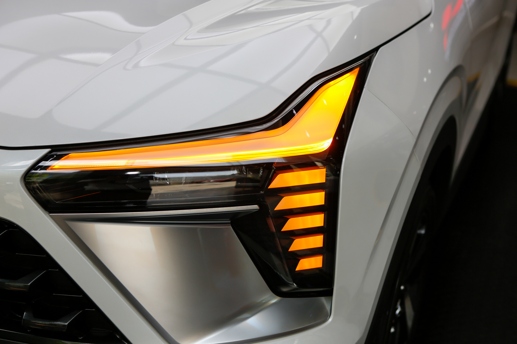 Mitsubishi Xforce GLX 2025 - Image 7