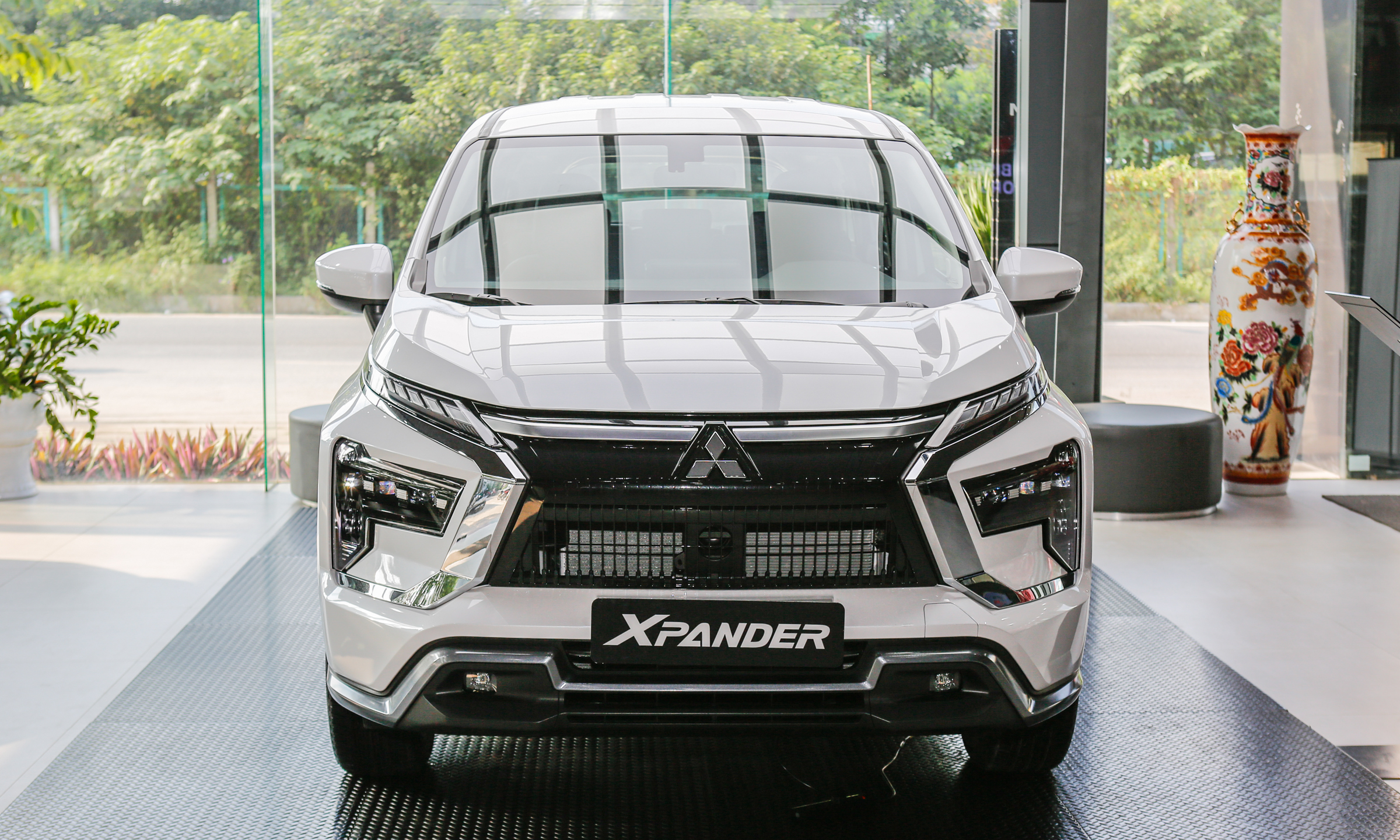 Mitsubishi XPANDER 2025 - Image 7