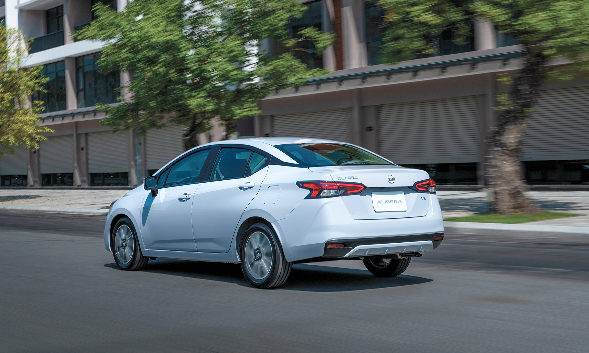 Nissan Almera 2024 - Image 3