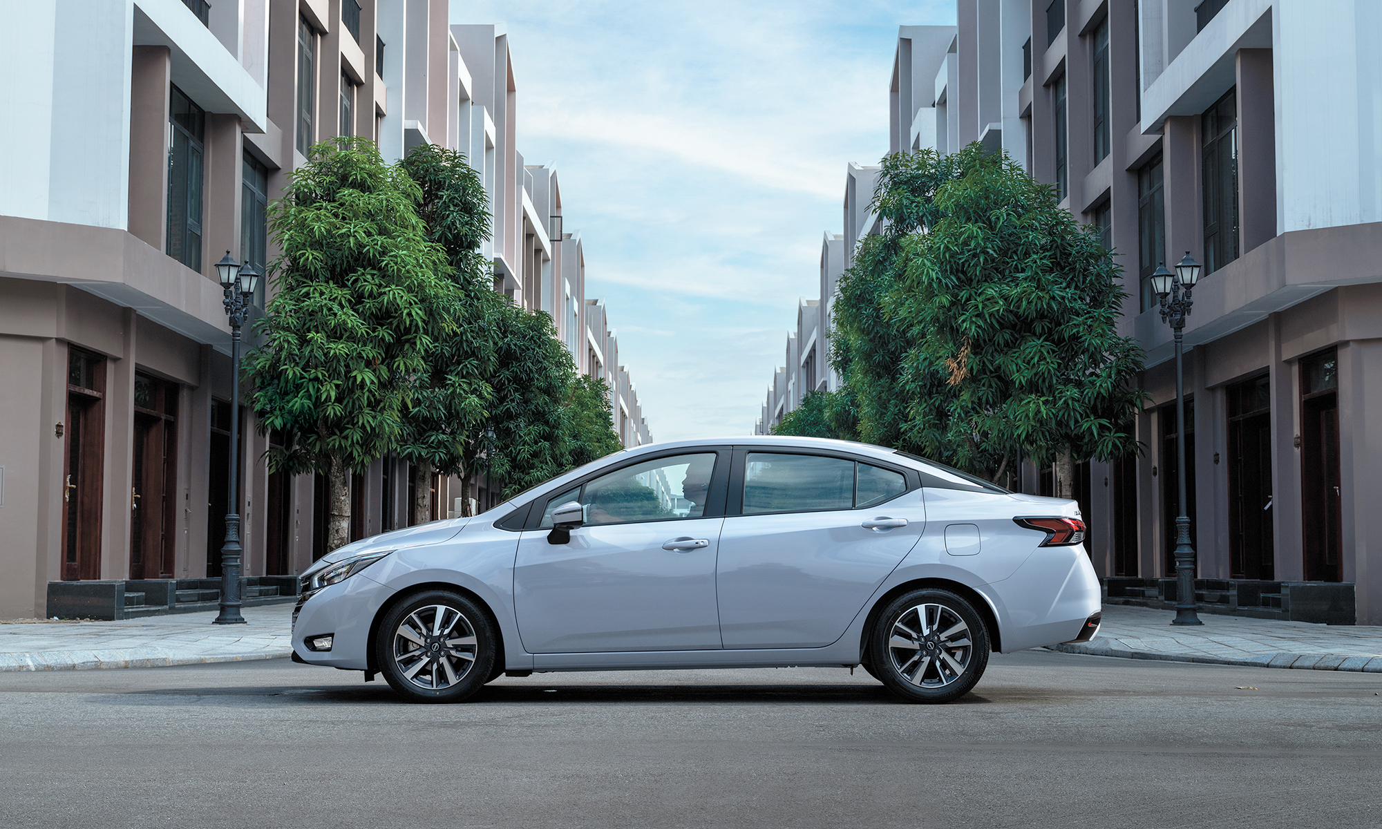 Nissan Almera 2024 - Image 4