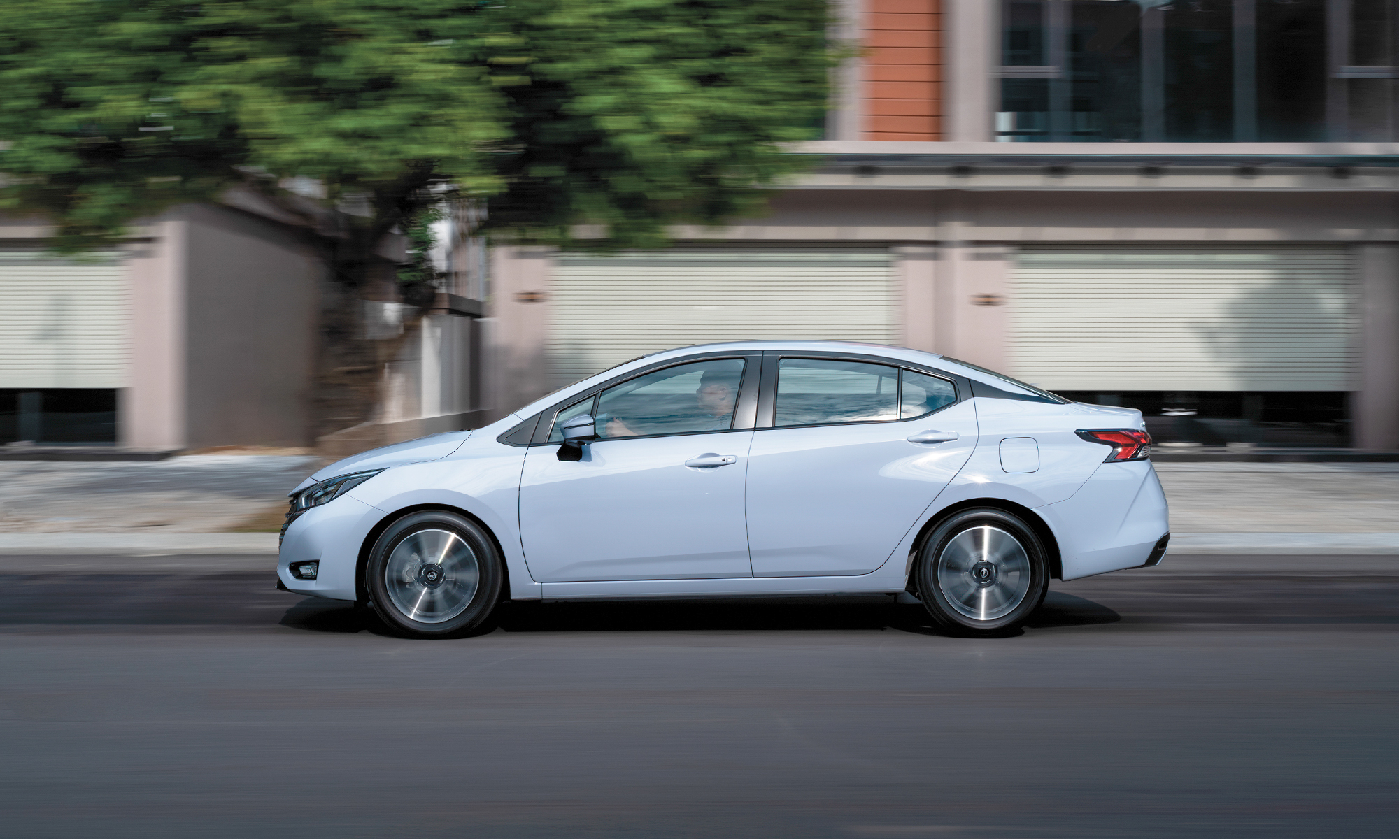 Nissan Almera 2024 - Image 6