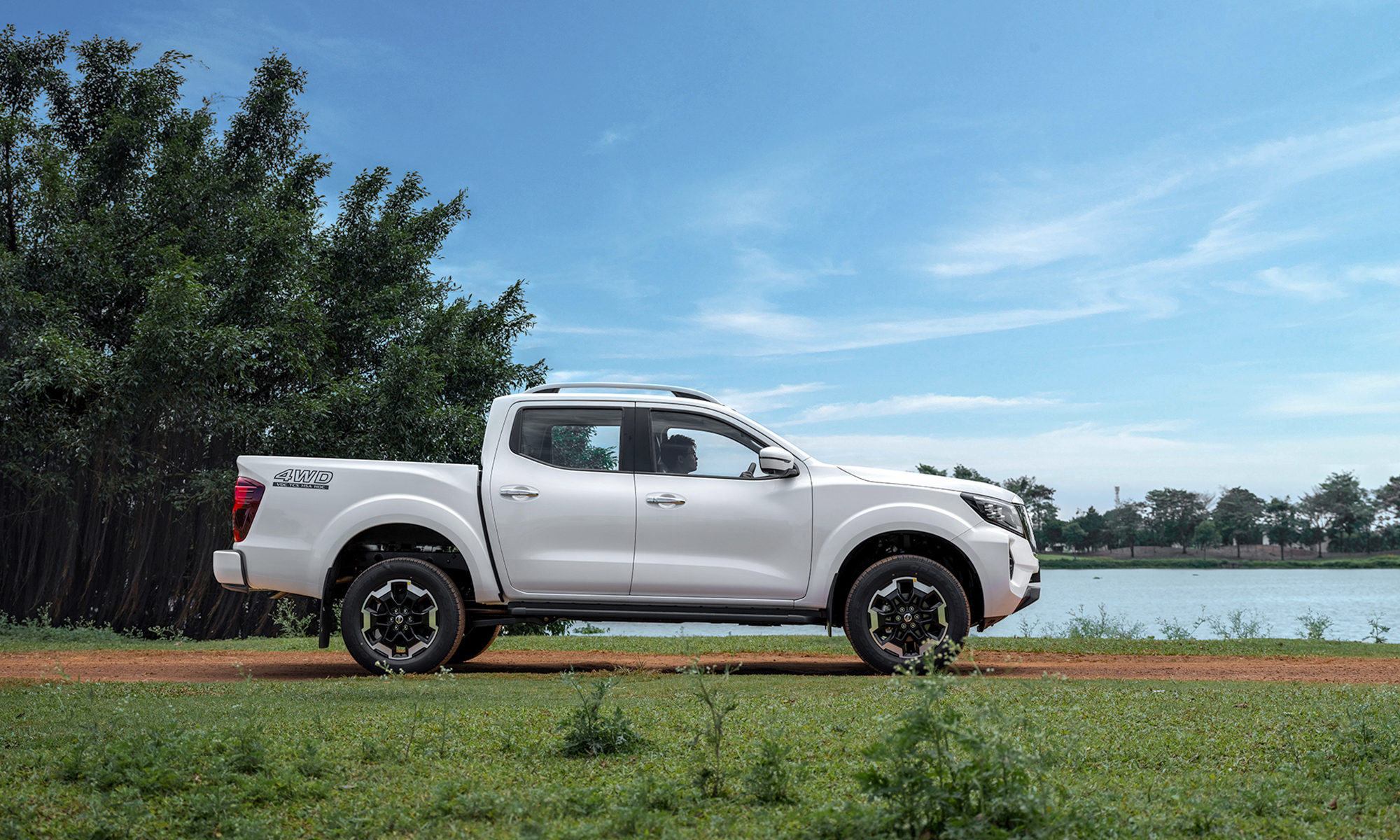 Nissan Navara 2024 - Image 3