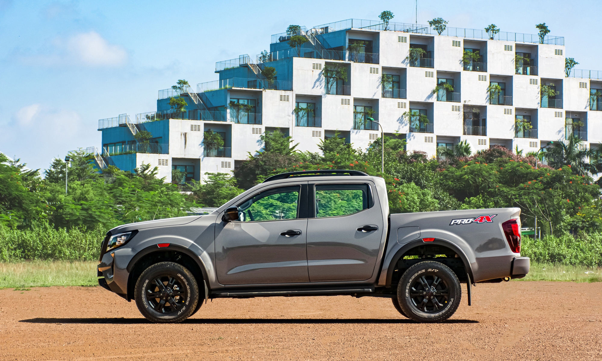 Nissan Navara 2024 - Image 5