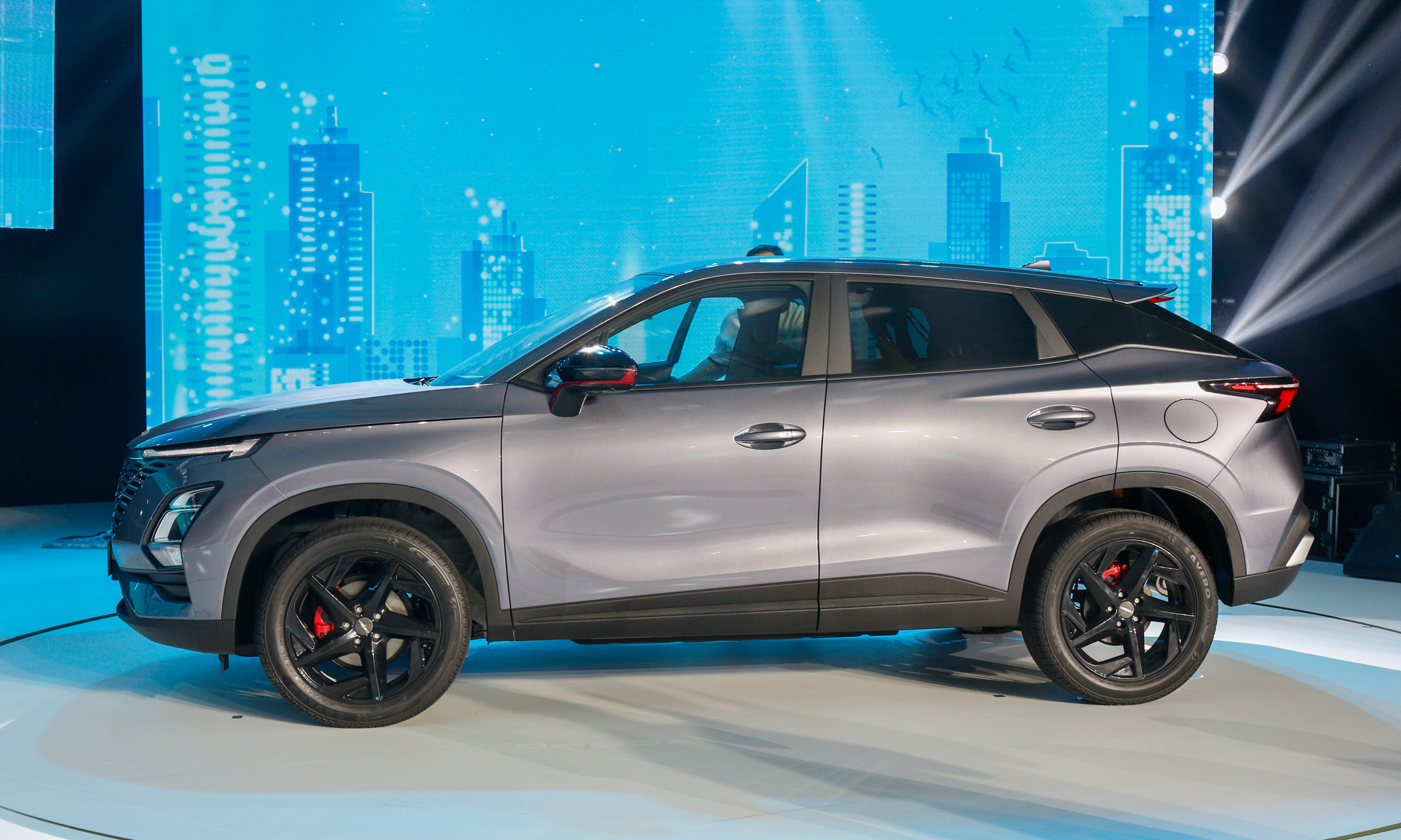 Omoda C5 2024 - Image 5