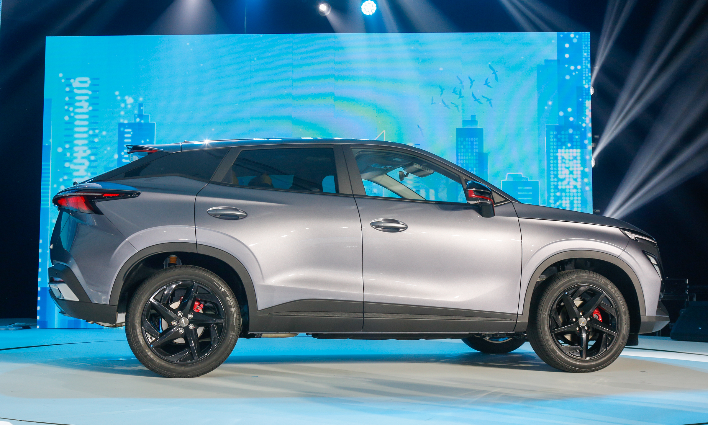 Omoda C5 2024 - Image 7