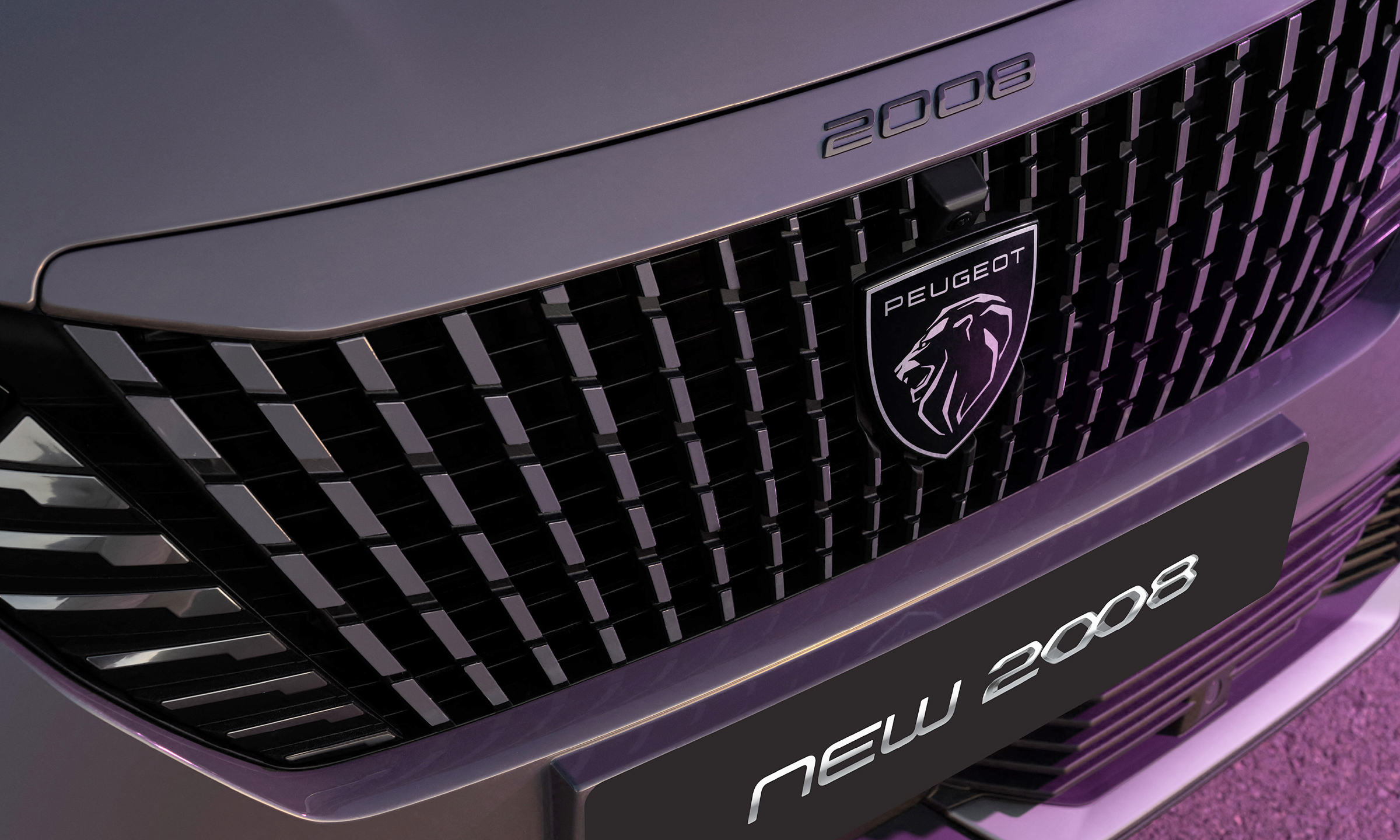 Peugeot 2008 2008 - Image 4