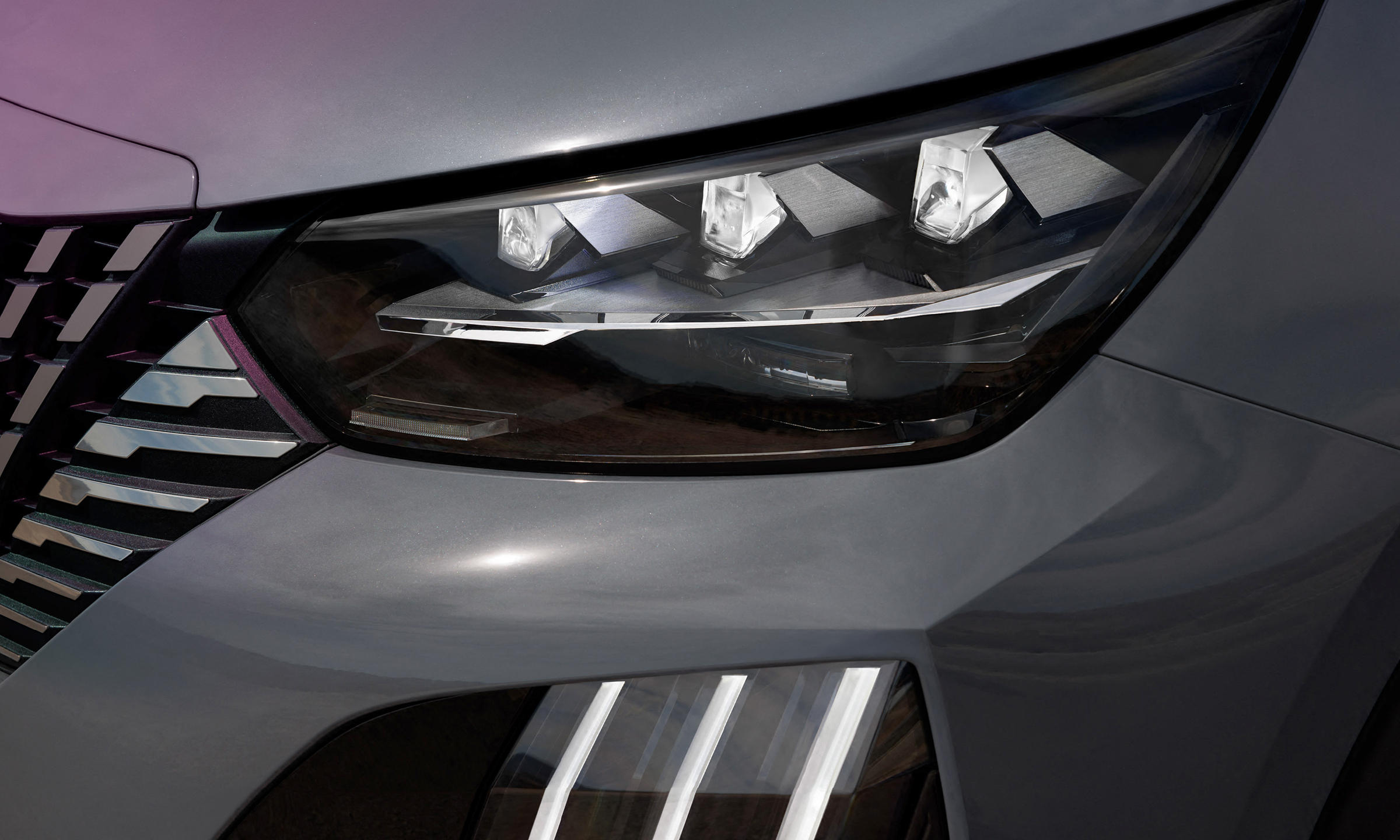 Peugeot 2008 2008 - Image 5