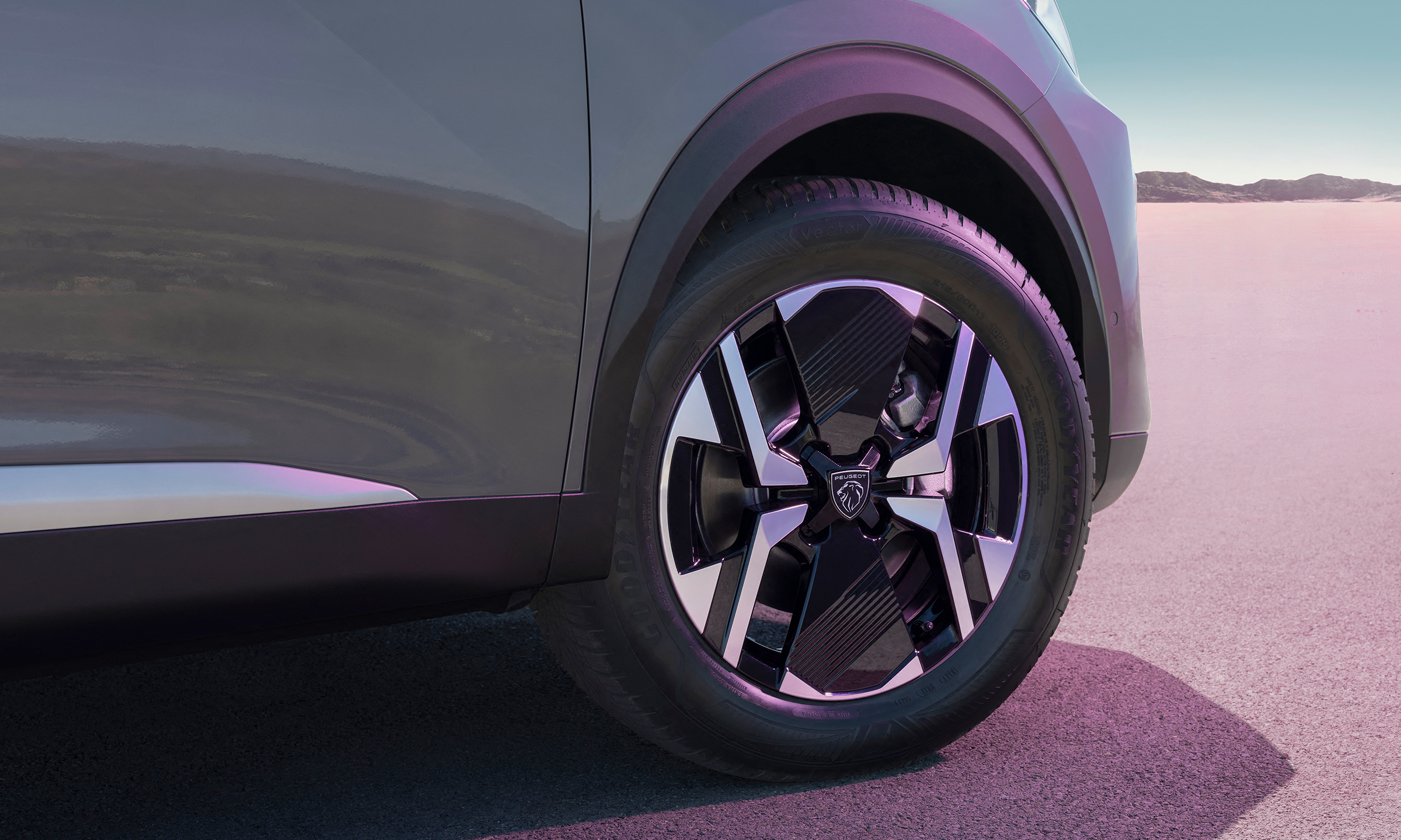 Peugeot 2008 2008 - Image 7
