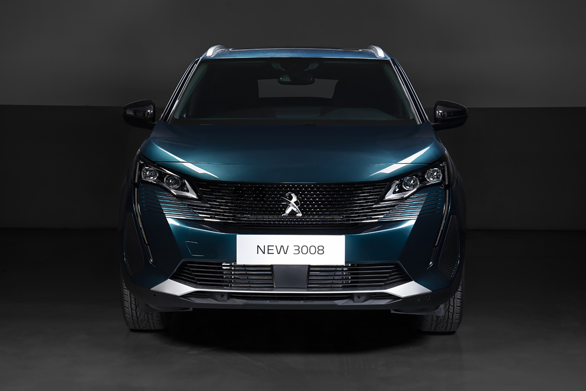 3008 Peugeot 3008