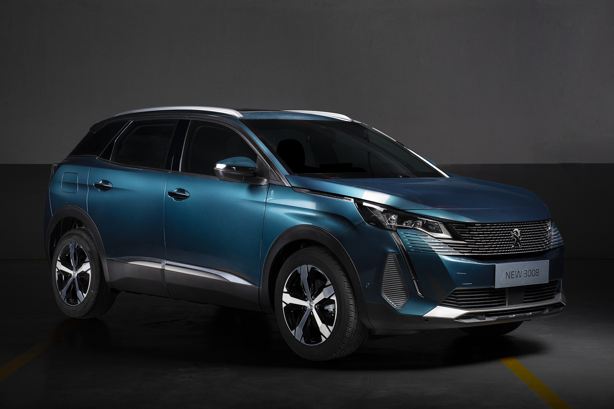 Peugeot 3008 3008 - Image 4