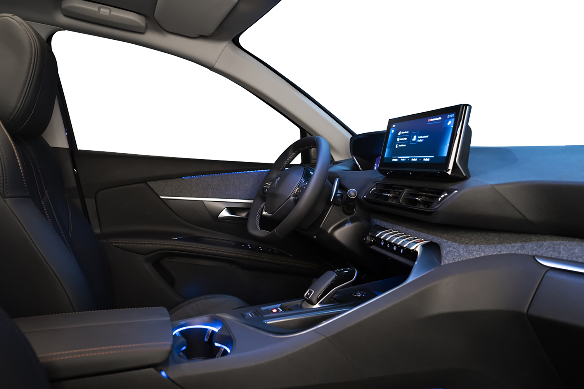 Peugeot 3008 3008 - Image 5