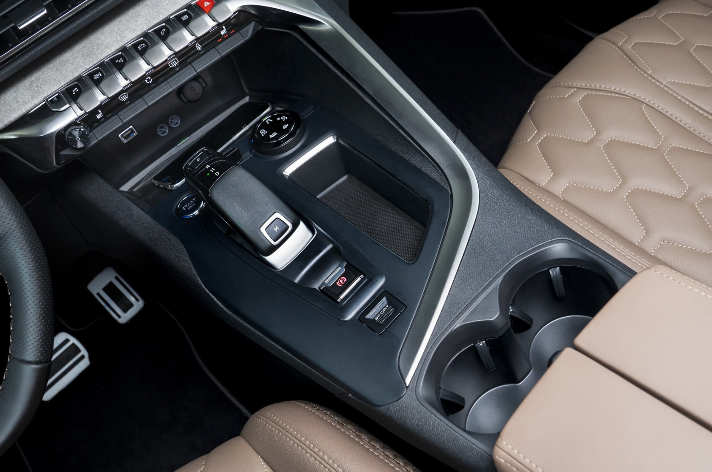 Peugeot 3008 3008 - Image 6