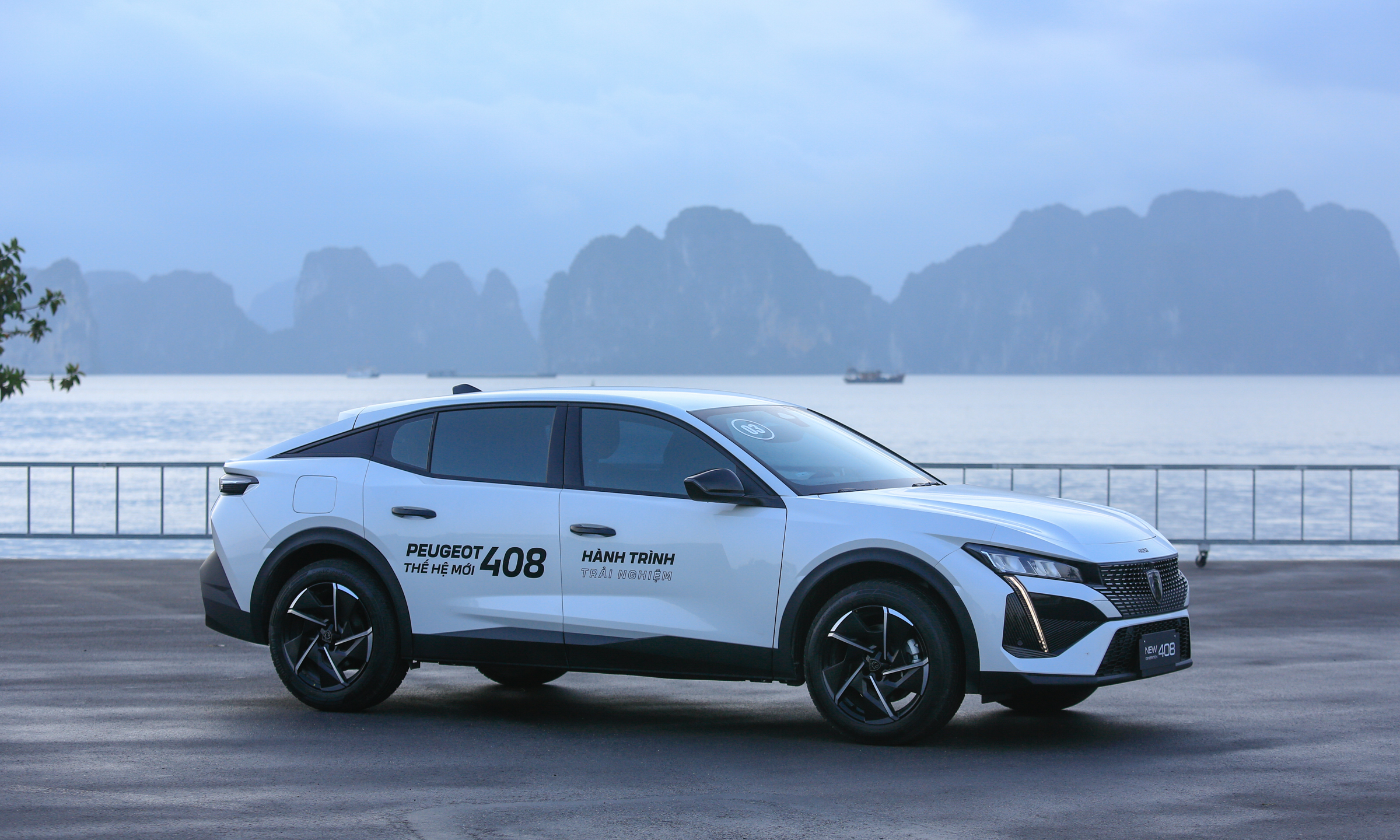 Peugeot 408 2023 - Image 4