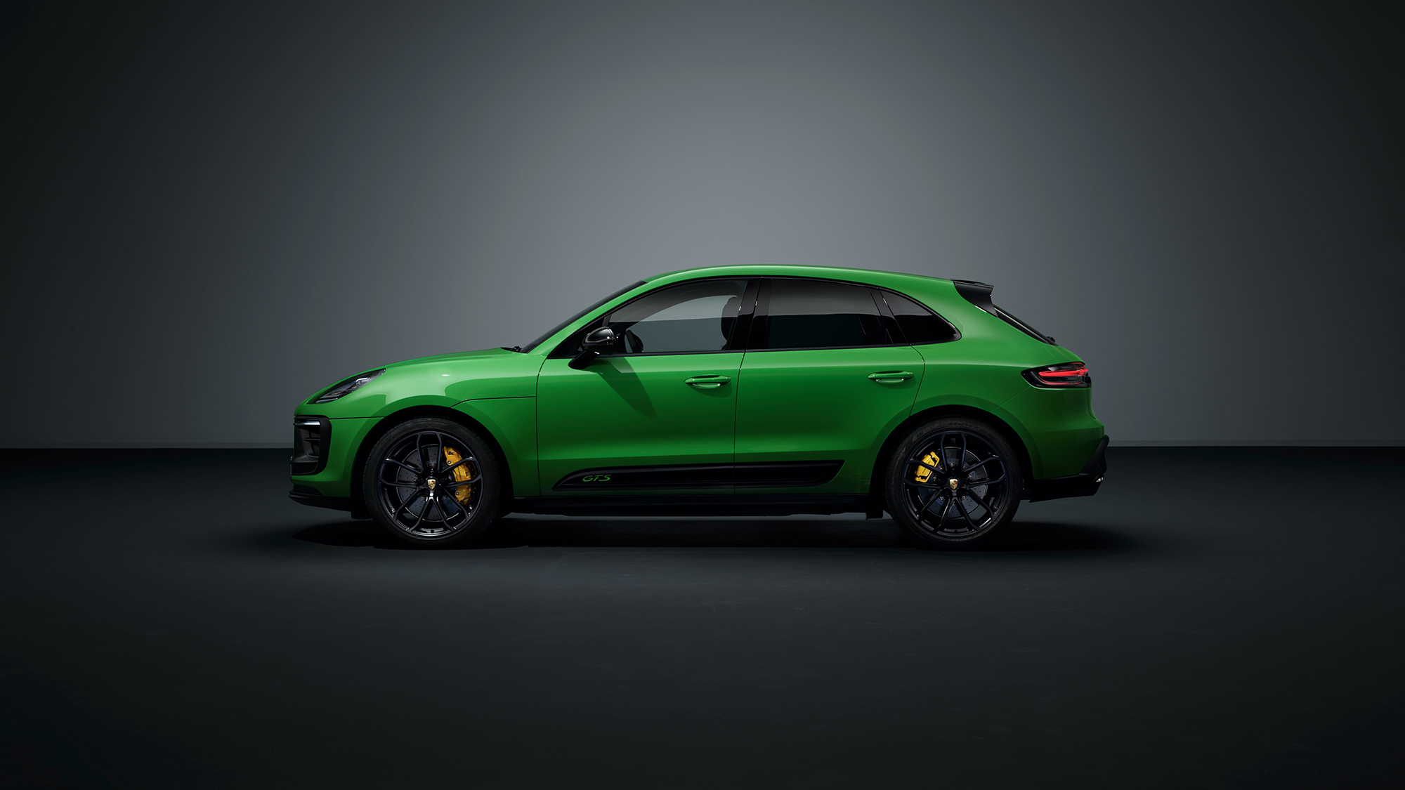 Porsche Macan 2022 - Image 3