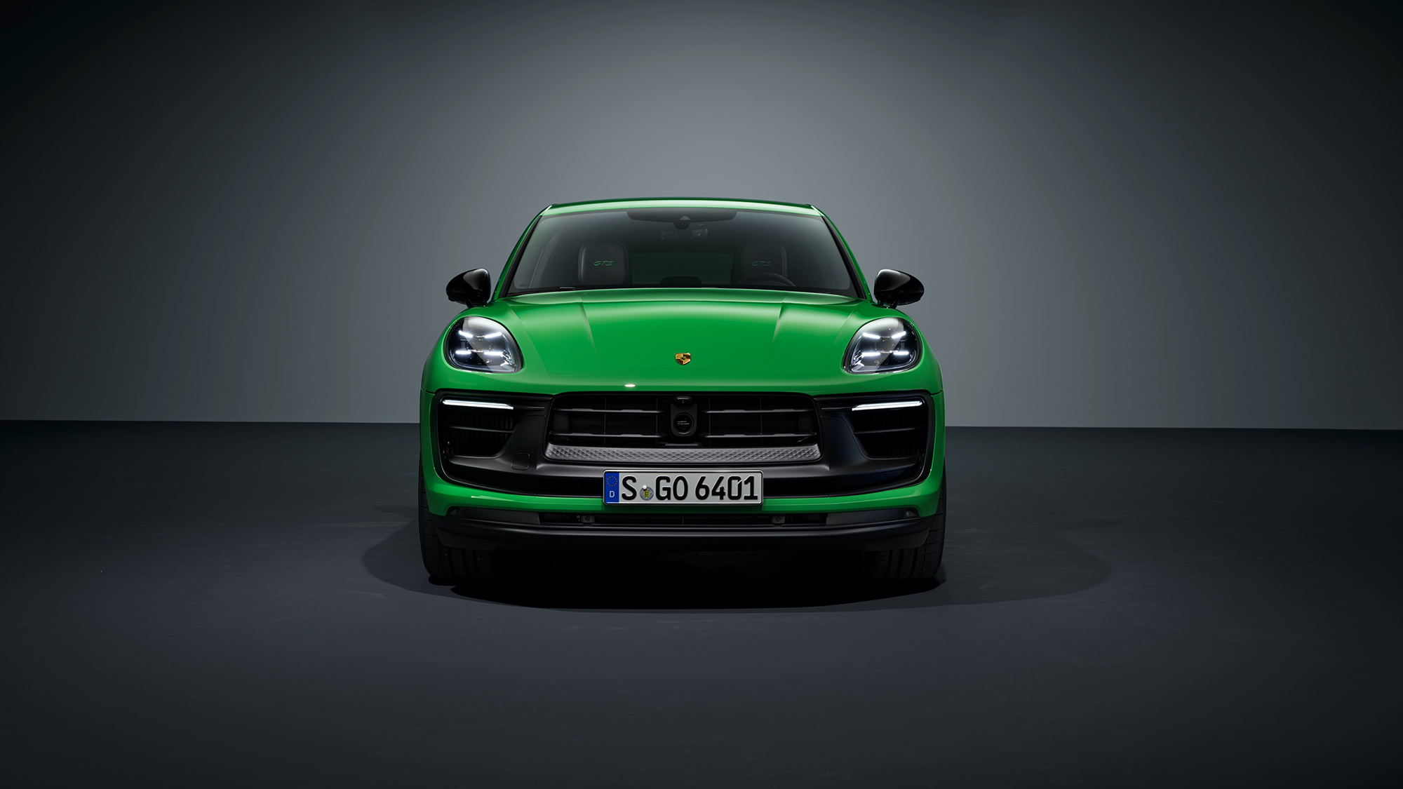 Porsche Macan 2022 - Image 5